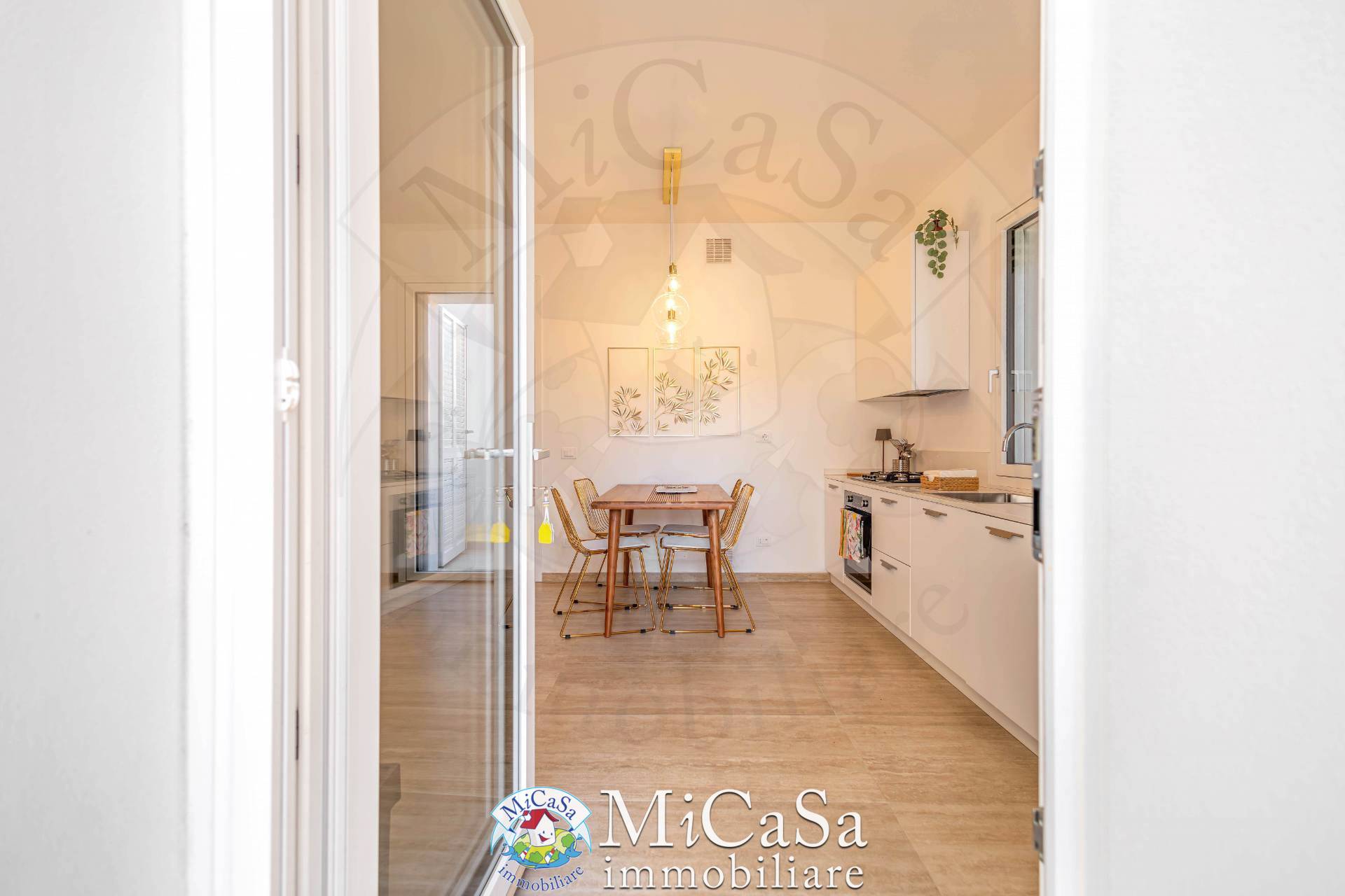 Appartamento in affitto a Pisa, 1 TIRRENIA