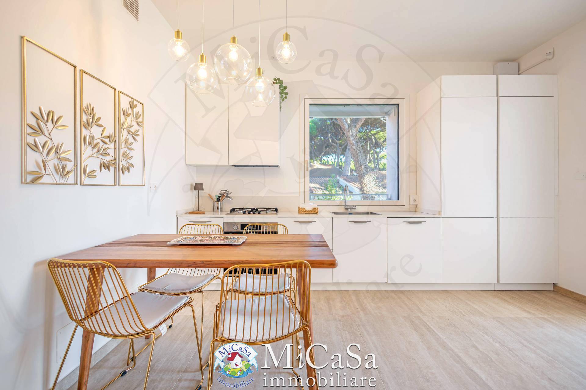 Appartamento in affitto a Pisa, 1 TIRRENIA