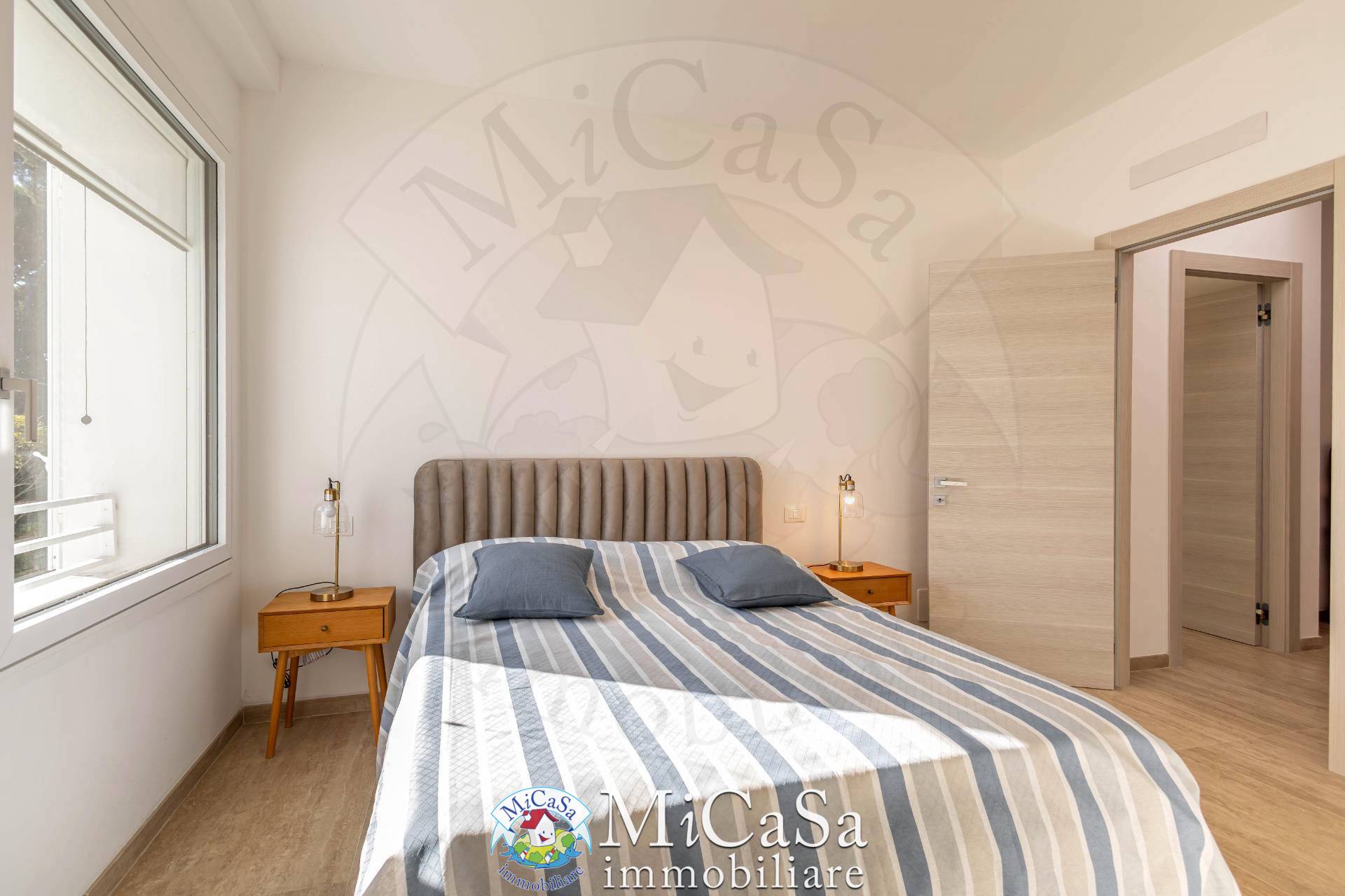 Appartamento in affitto a Pisa, 1 TIRRENIA