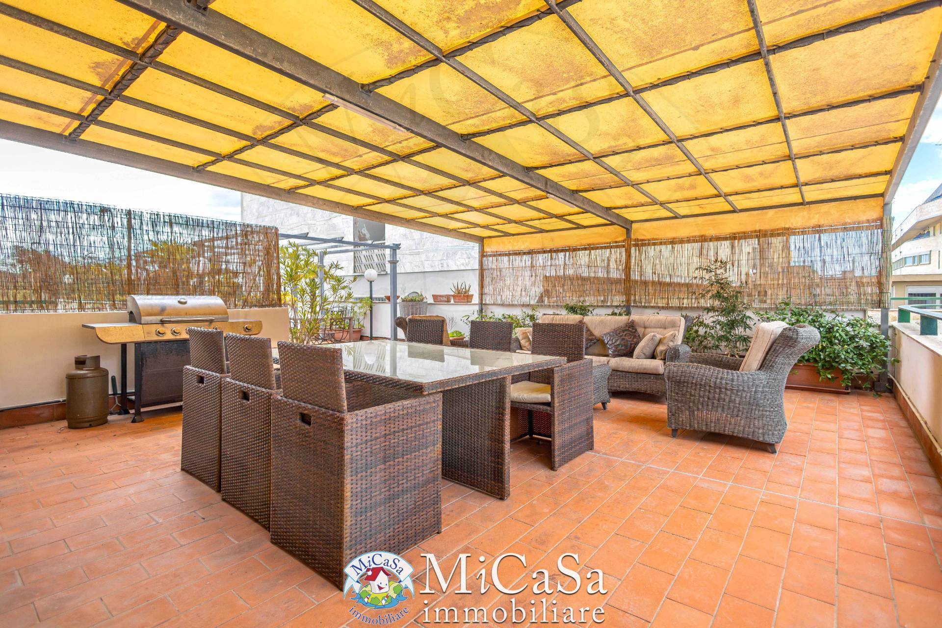 Appartamento in vendita a Pisa, 1 TIRRENIA