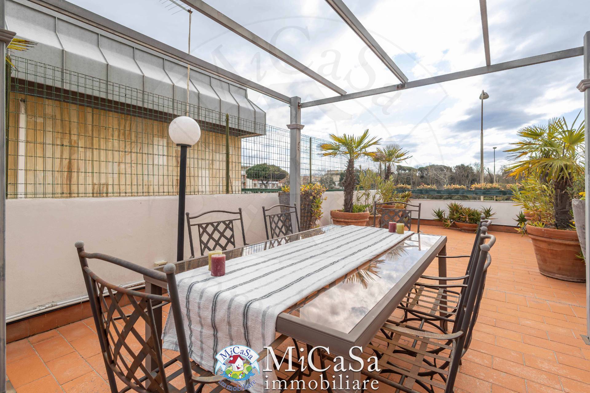 Appartamento in vendita a Pisa, 1 TIRRENIA