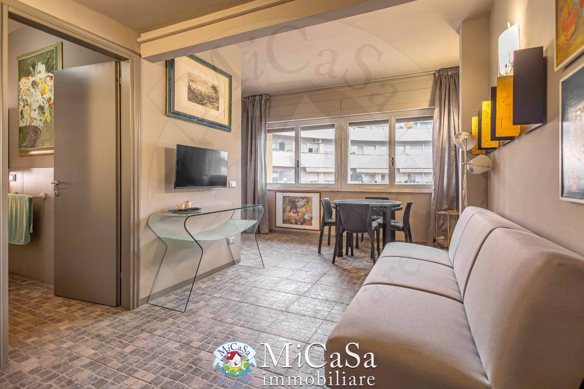 Appartamento in vendita a Pisa, 1 TIRRENIA