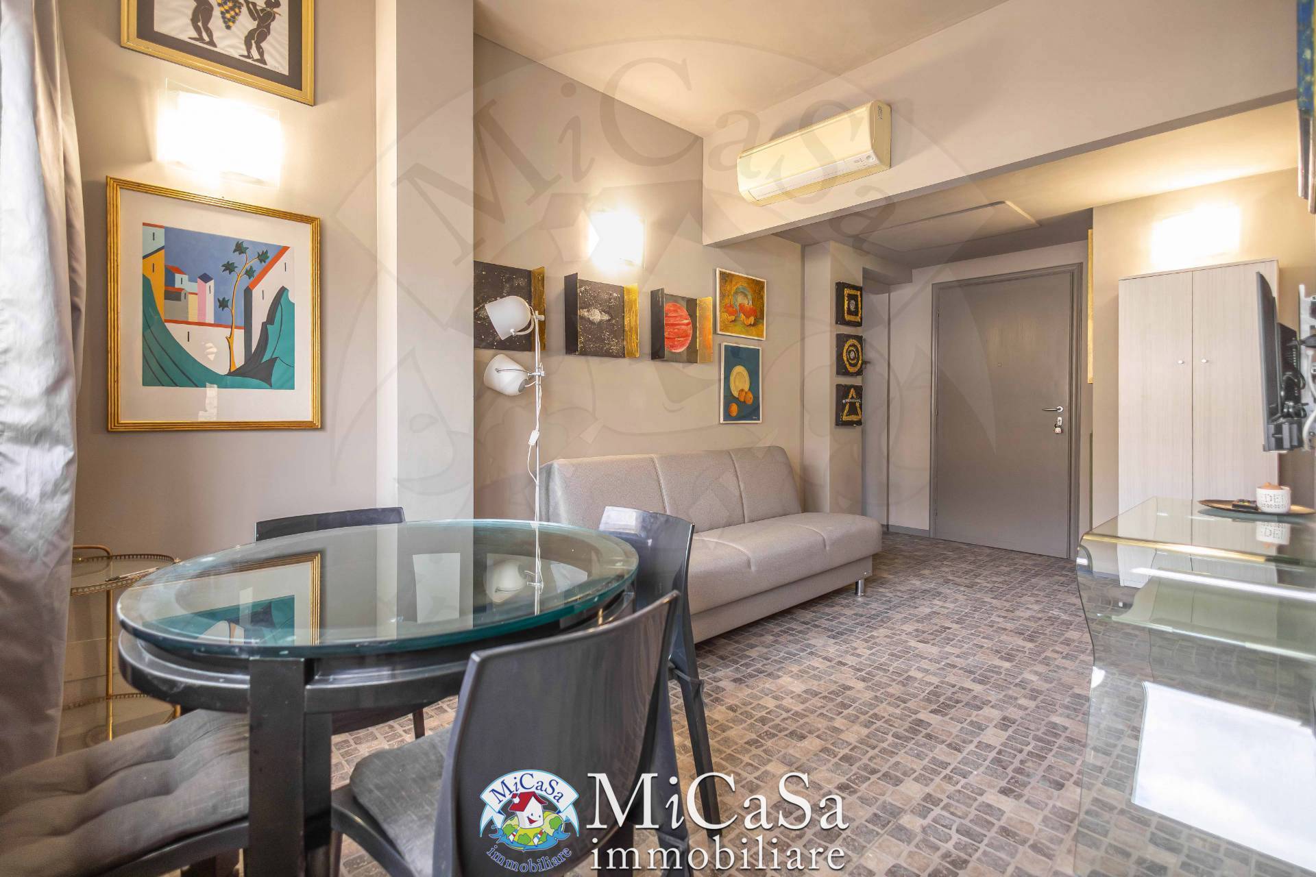 Appartamento in vendita a Pisa, 1 TIRRENIA