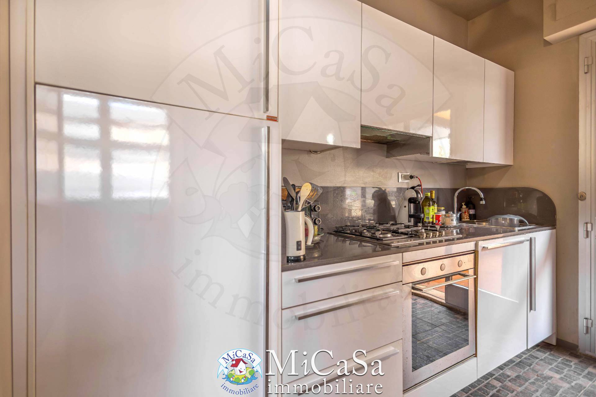 Appartamento in vendita a Pisa, 1 TIRRENIA