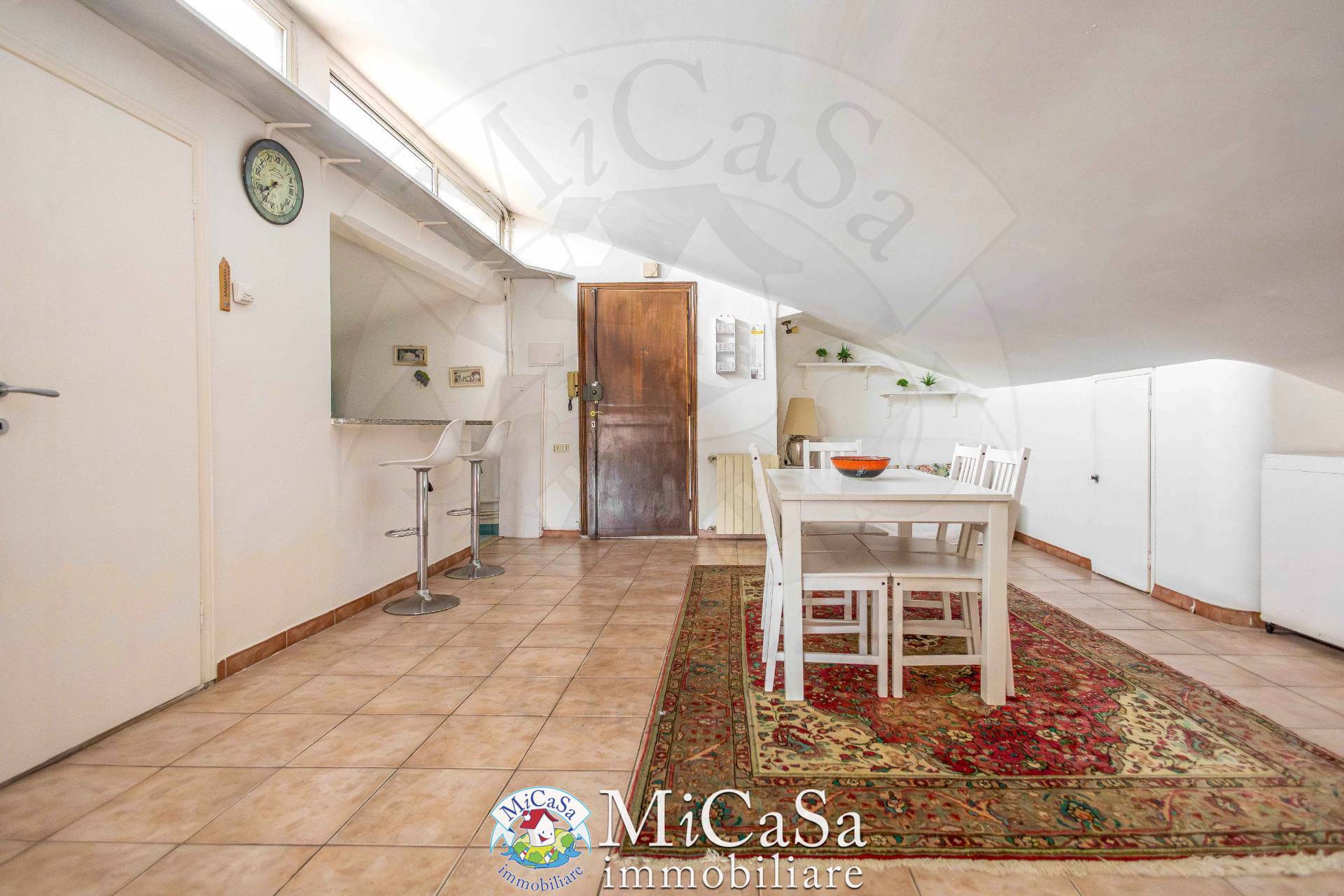 Attico in affitto a Pisa, 1 TIRRENIA