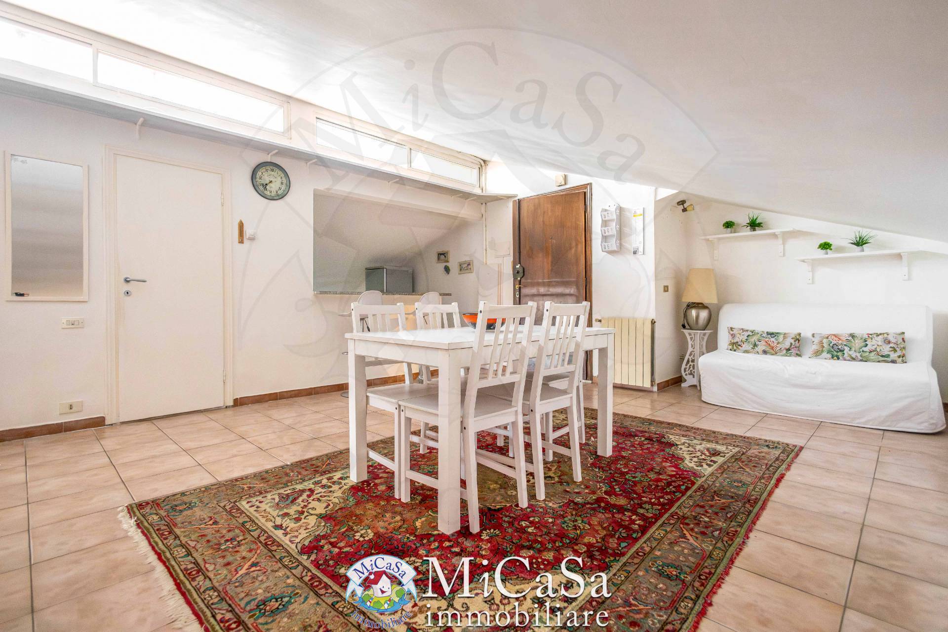 Attico in affitto a Pisa, 1 TIRRENIA