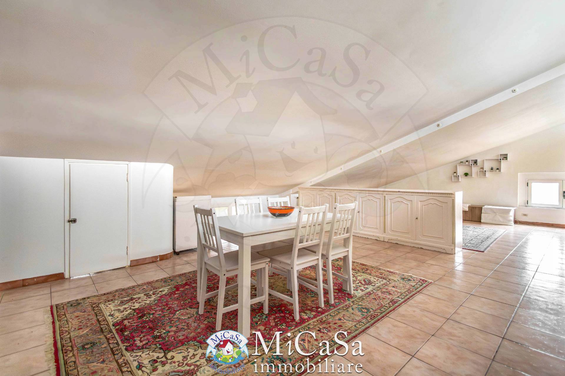 Attico in affitto a Pisa, 1 TIRRENIA