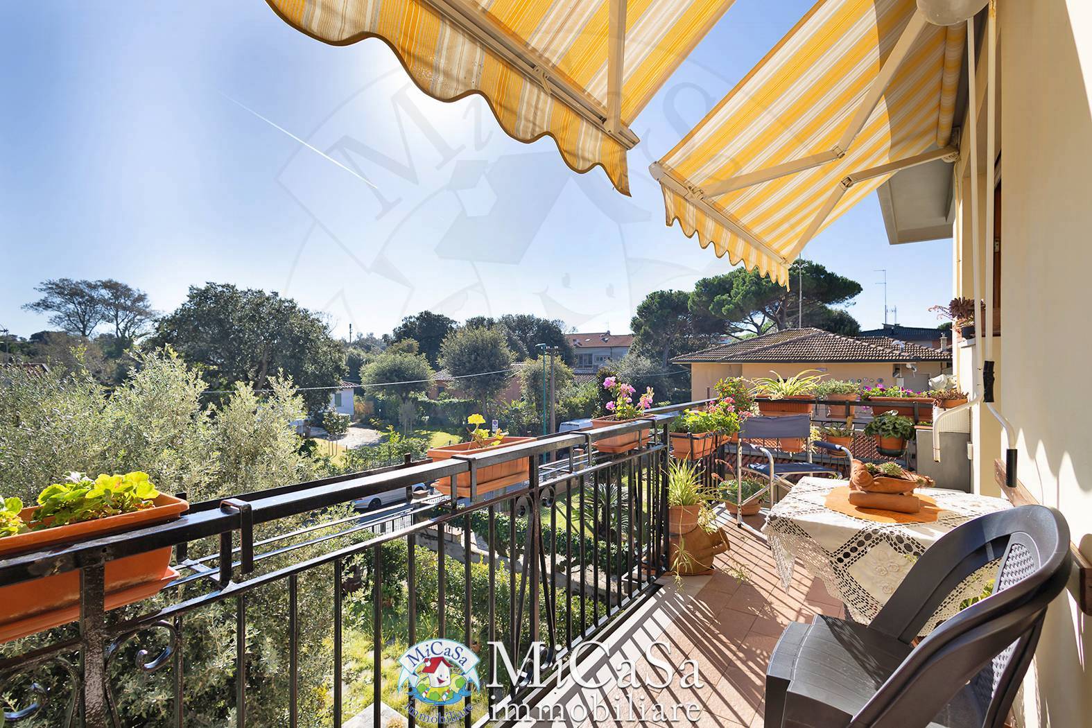 Appartamento in vendita a Pisa, 1 TIRRENIA