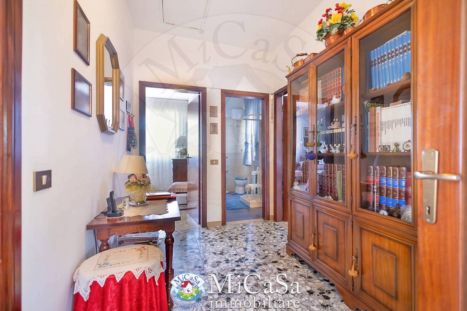 Appartamento in vendita a Pisa, 1 TIRRENIA