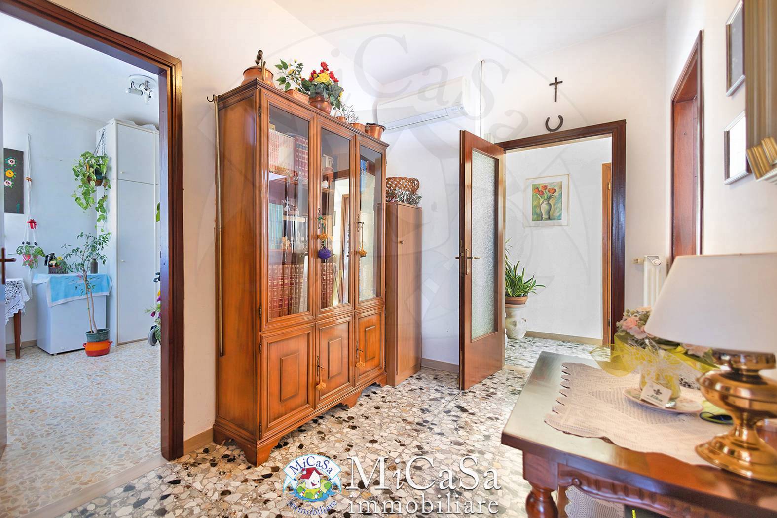 Appartamento in vendita a Pisa, 1 TIRRENIA