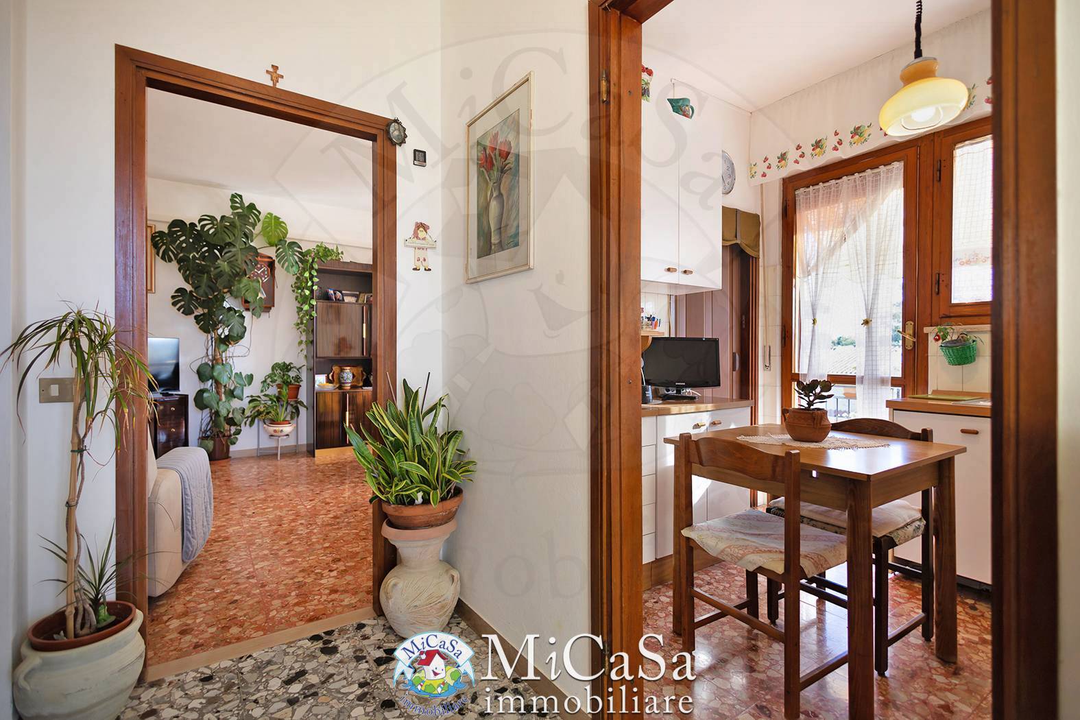 Appartamento in vendita a Pisa, 1 TIRRENIA