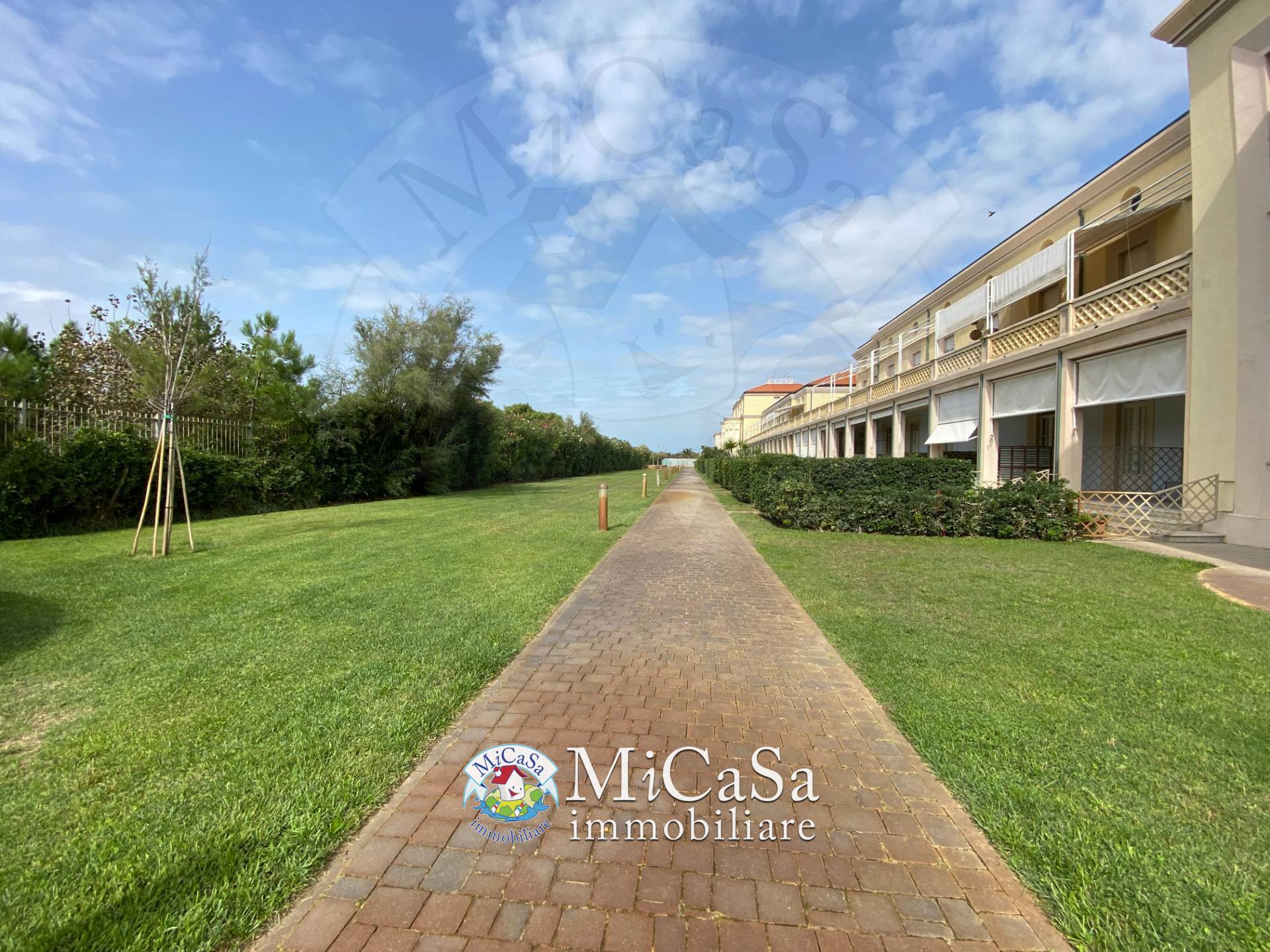 Appartamento in affitto a Pisa, 1 CALAMBRONE