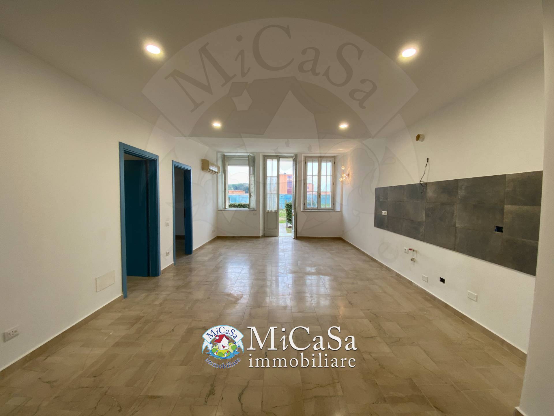 Appartamento in affitto a Pisa, 1 CALAMBRONE