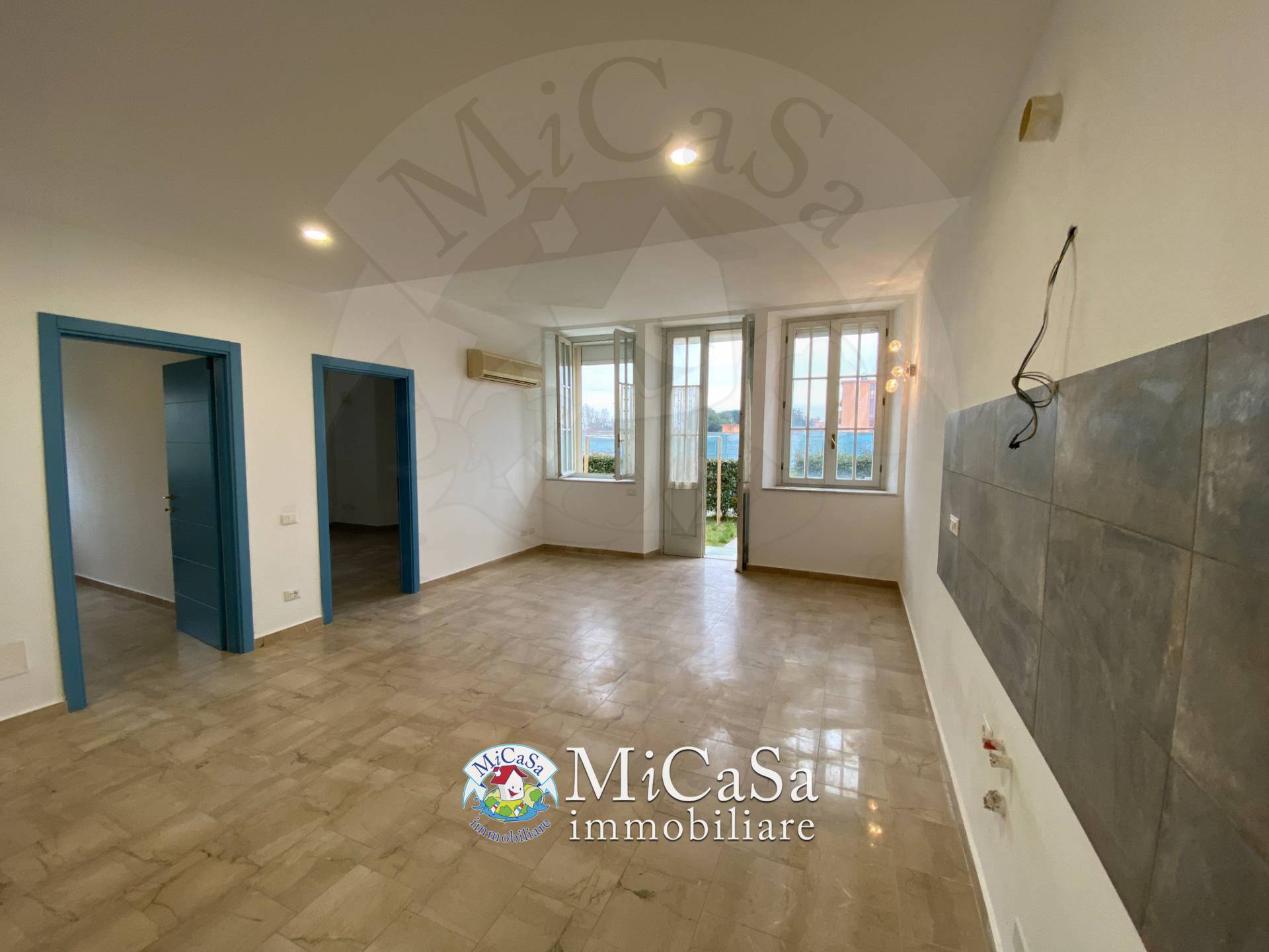 Appartamento in affitto a Pisa, 1 CALAMBRONE