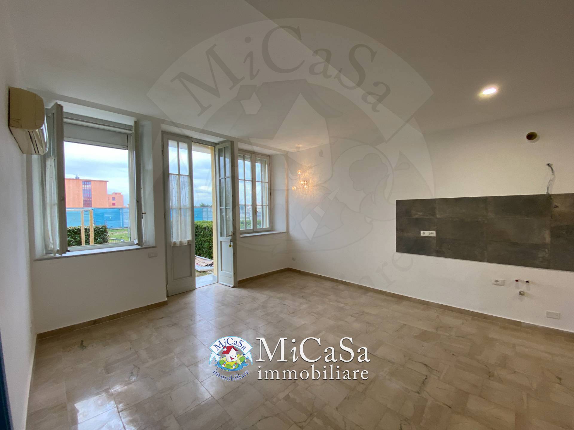 Appartamento in affitto a Pisa, 1 CALAMBRONE