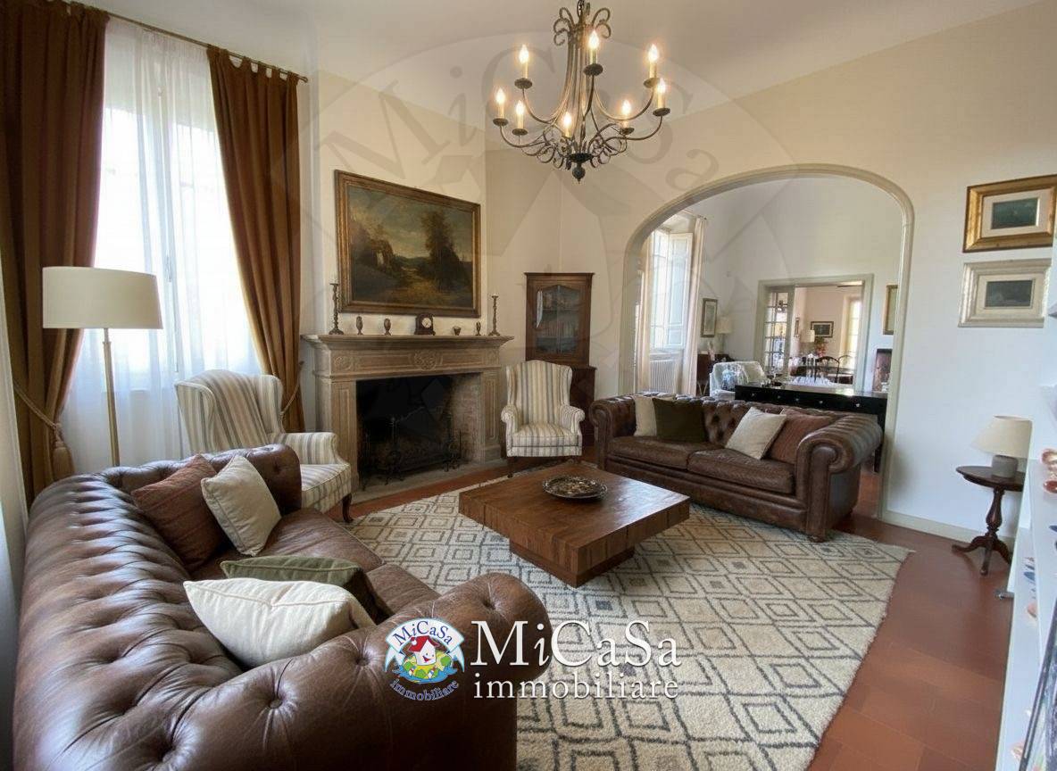 Bifamiliare in vendita a Pisa, PUTIGNANO / RIGLIONE / ORATOIO