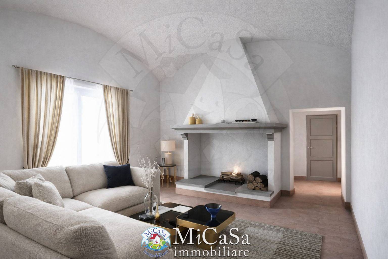 Bifamiliare in vendita a Pisa, PUTIGNANO / RIGLIONE / ORATOIO