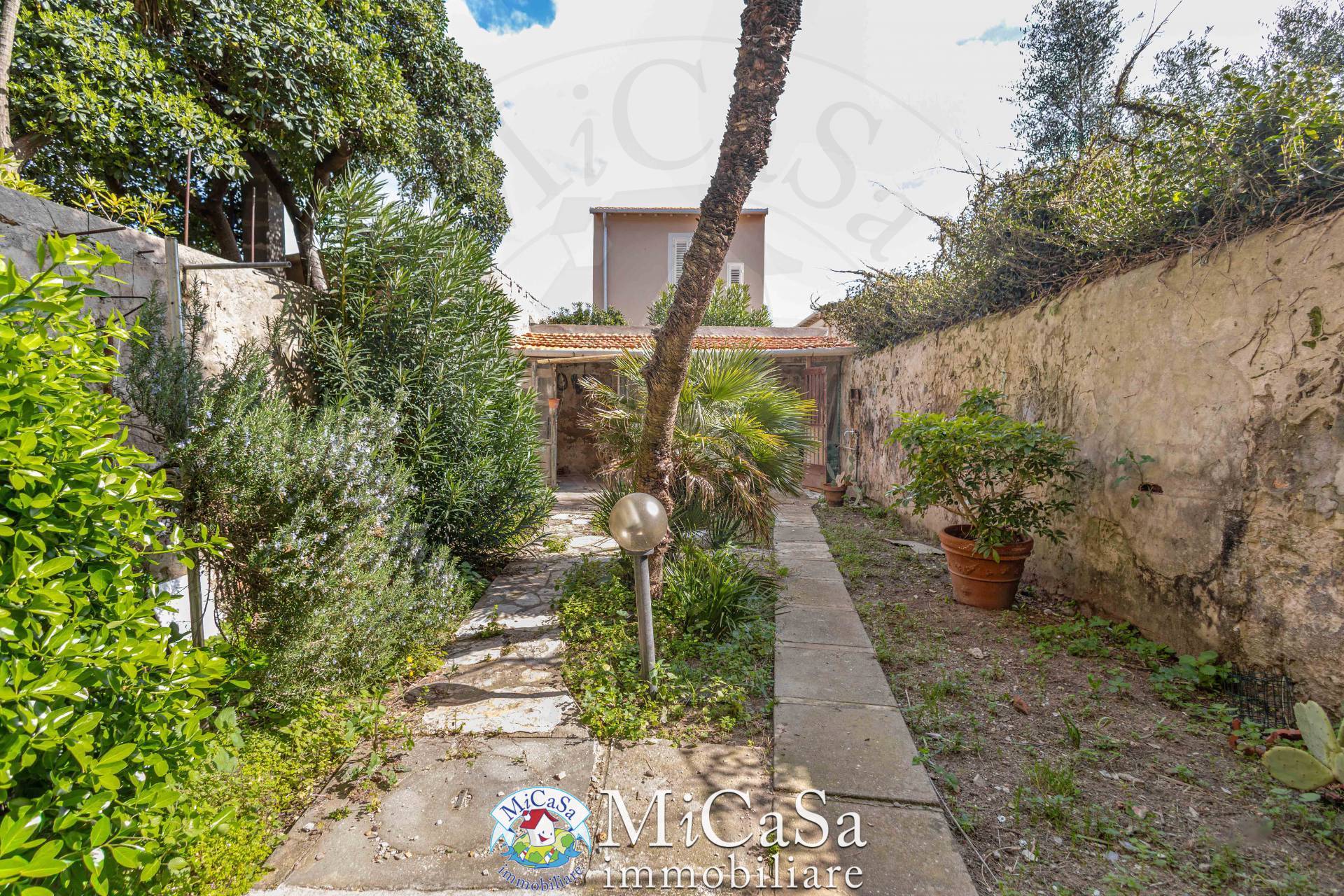 Villette a schiera in vendita a Pisa, 1 MARINA DI PISA