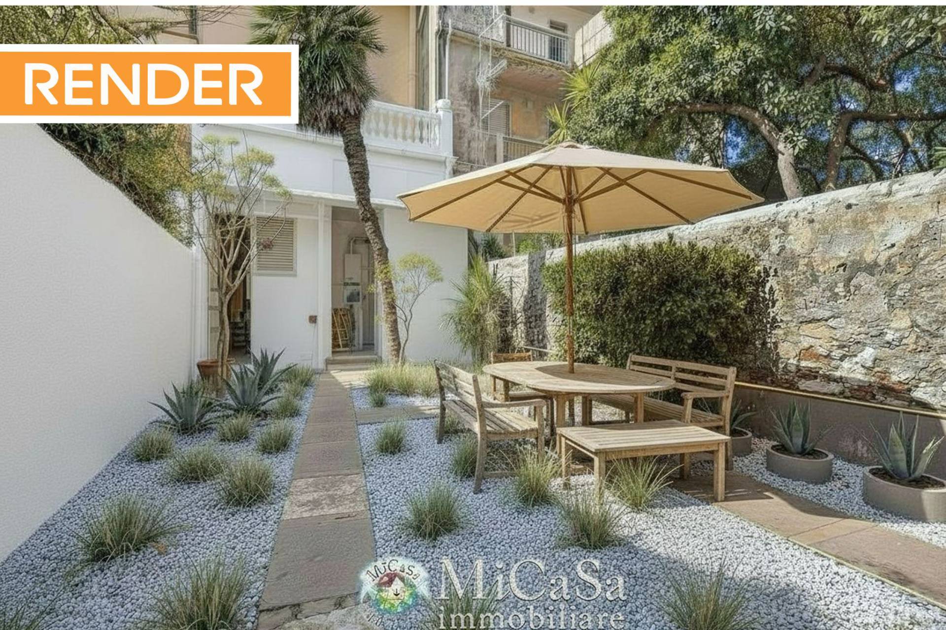 Villette a schiera in vendita a Pisa, 1 MARINA DI PISA