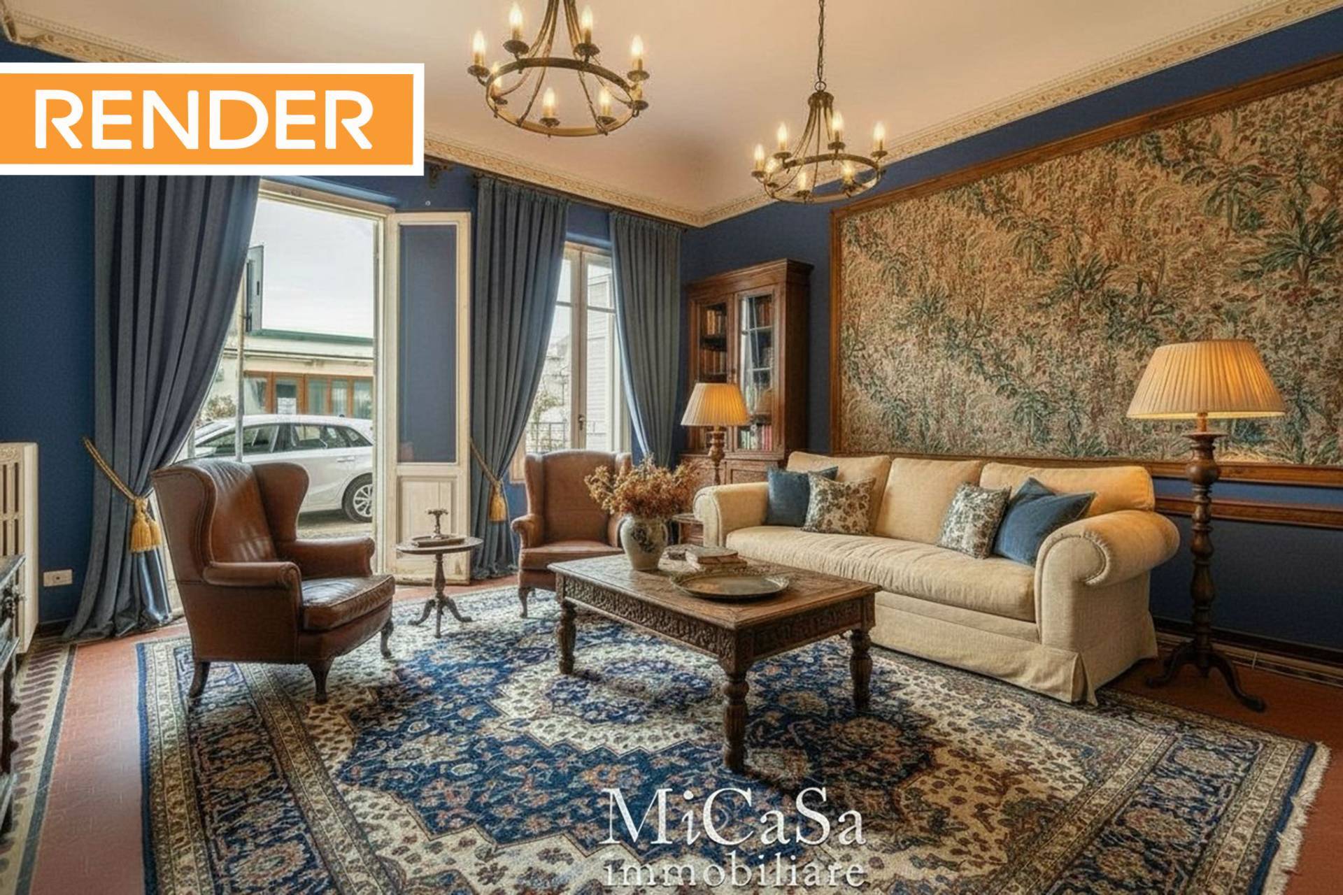 Villette a schiera in vendita a Pisa, 1 MARINA DI PISA