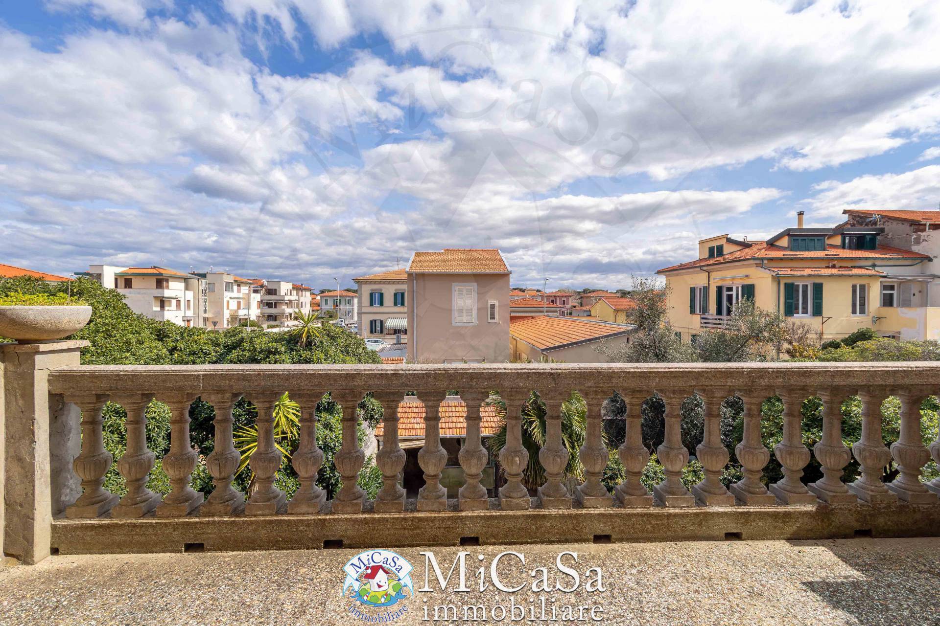 Villette a schiera in vendita a Pisa, 1 MARINA DI PISA