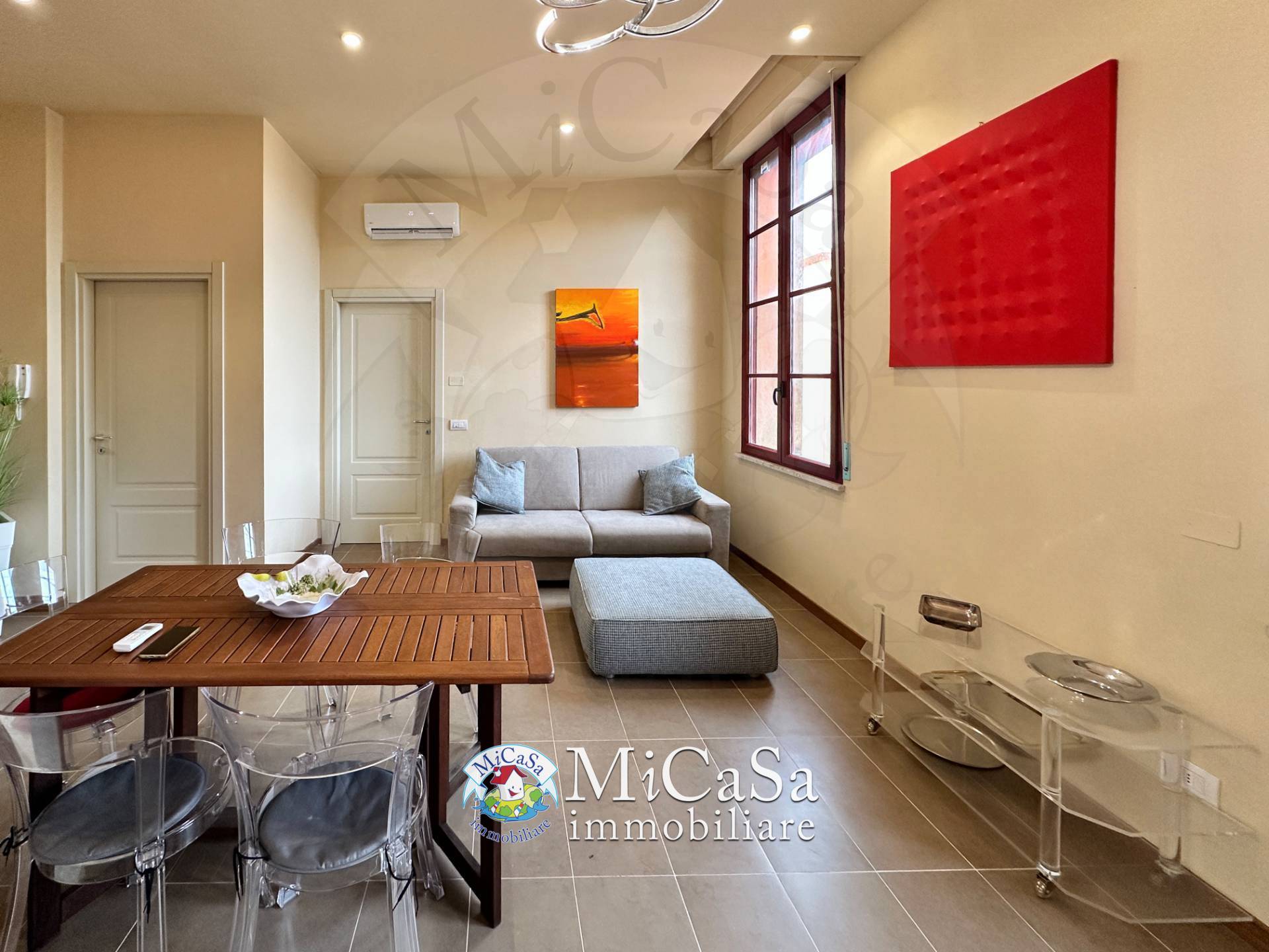 Appartamento in affitto a Pisa, 1 CALAMBRONE