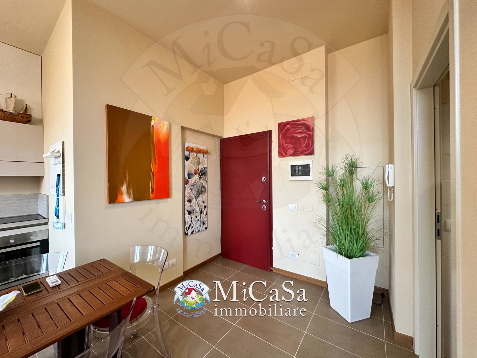 Appartamento in affitto a Pisa, 1 CALAMBRONE