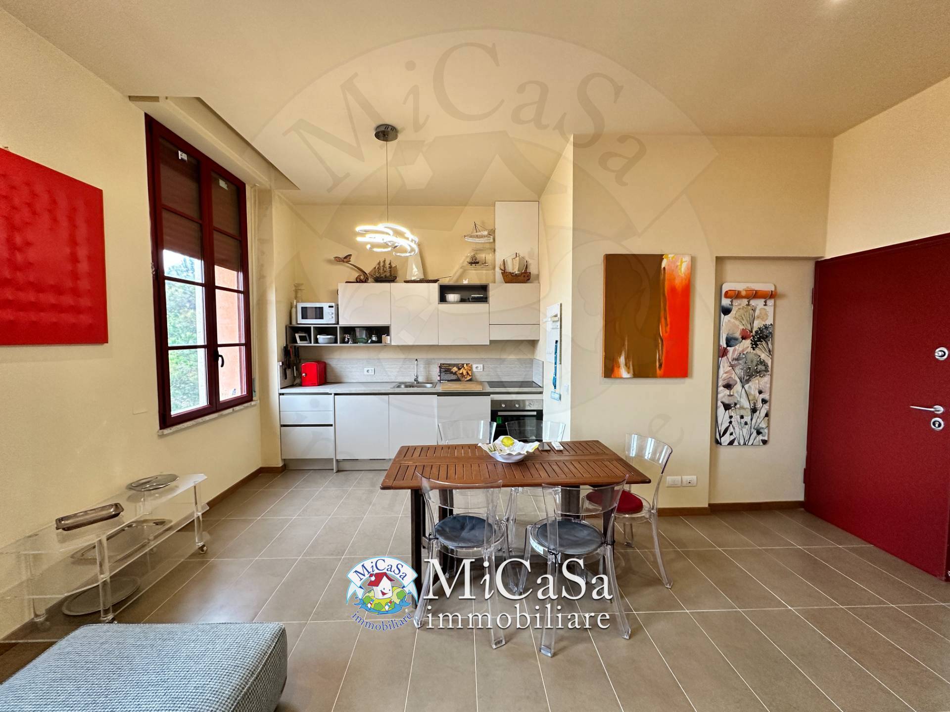 Appartamento in affitto a Pisa, 1 CALAMBRONE