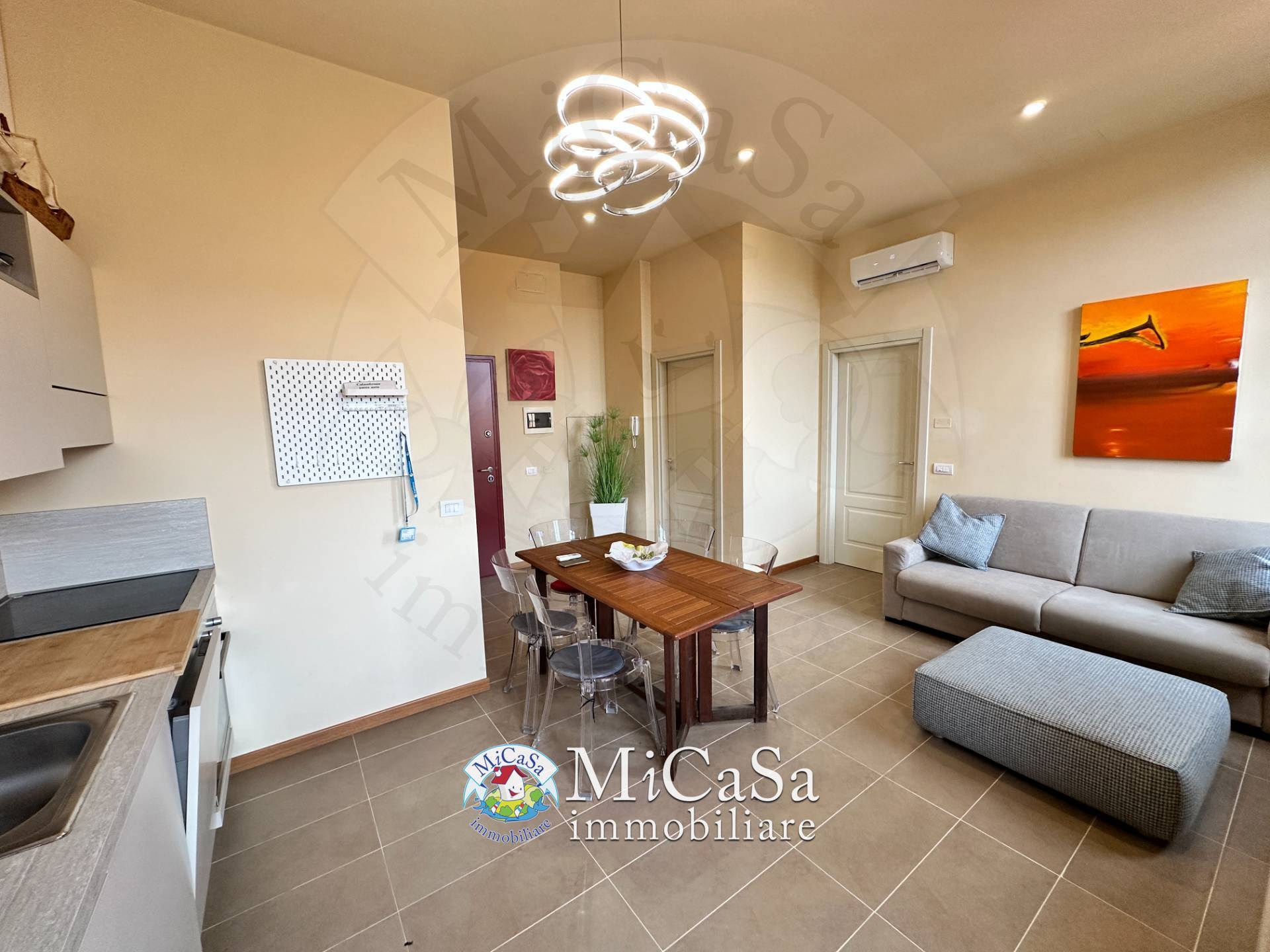 Appartamento in affitto a Pisa, 1 CALAMBRONE