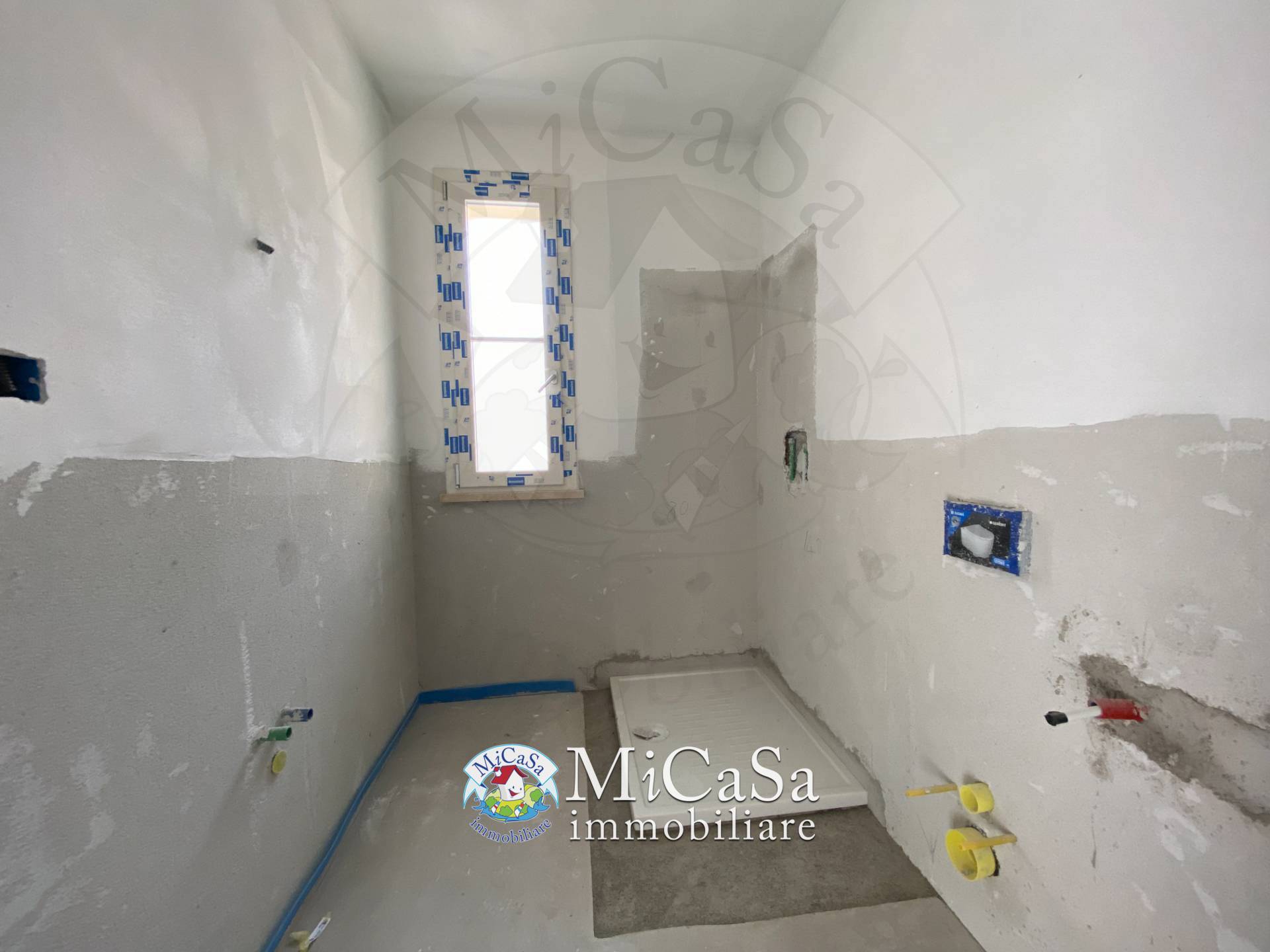 Appartamento in vendita a San Giuliano Terme