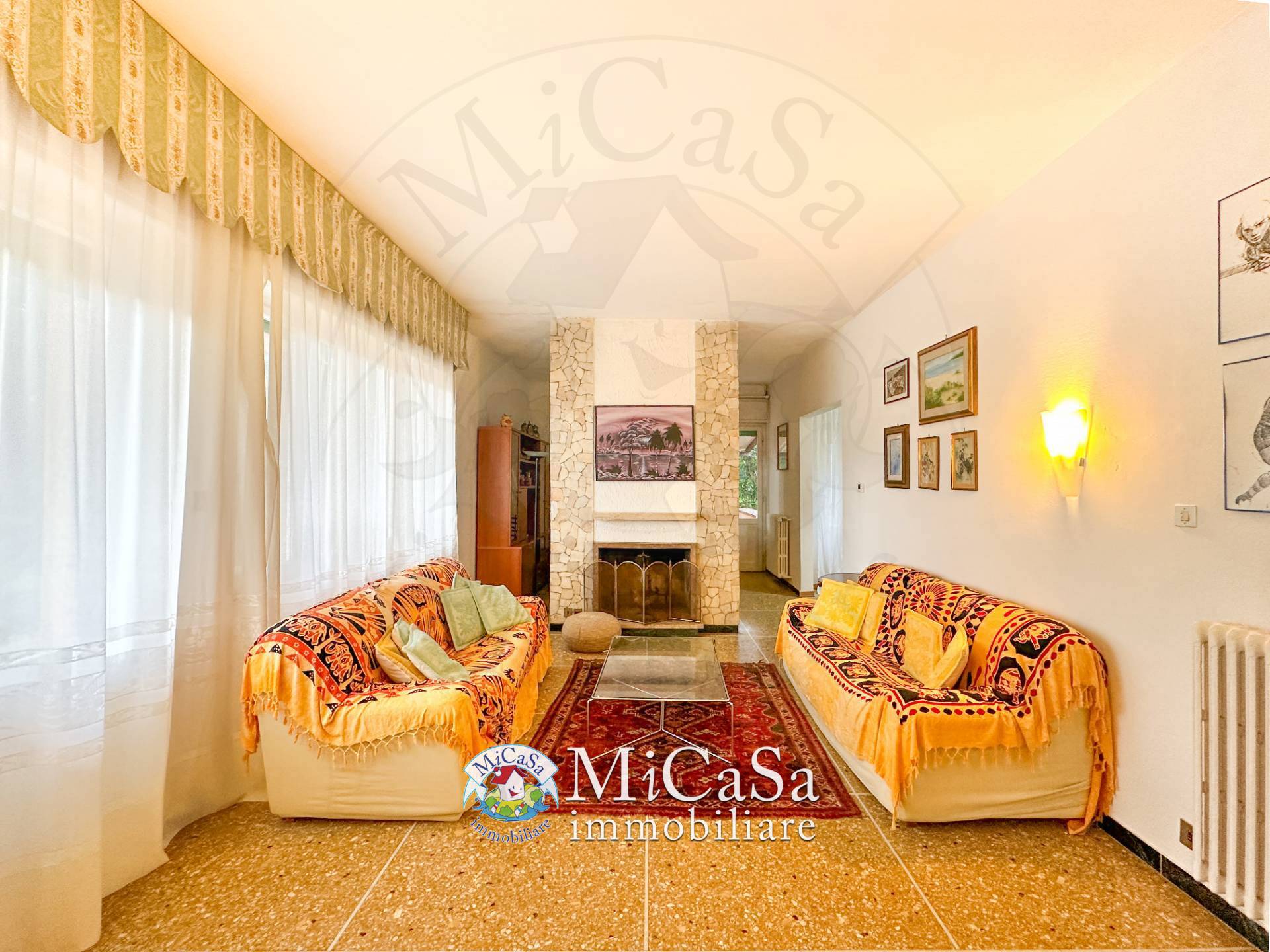 Villa in vendita a Pisa, 1 TIRRENIA