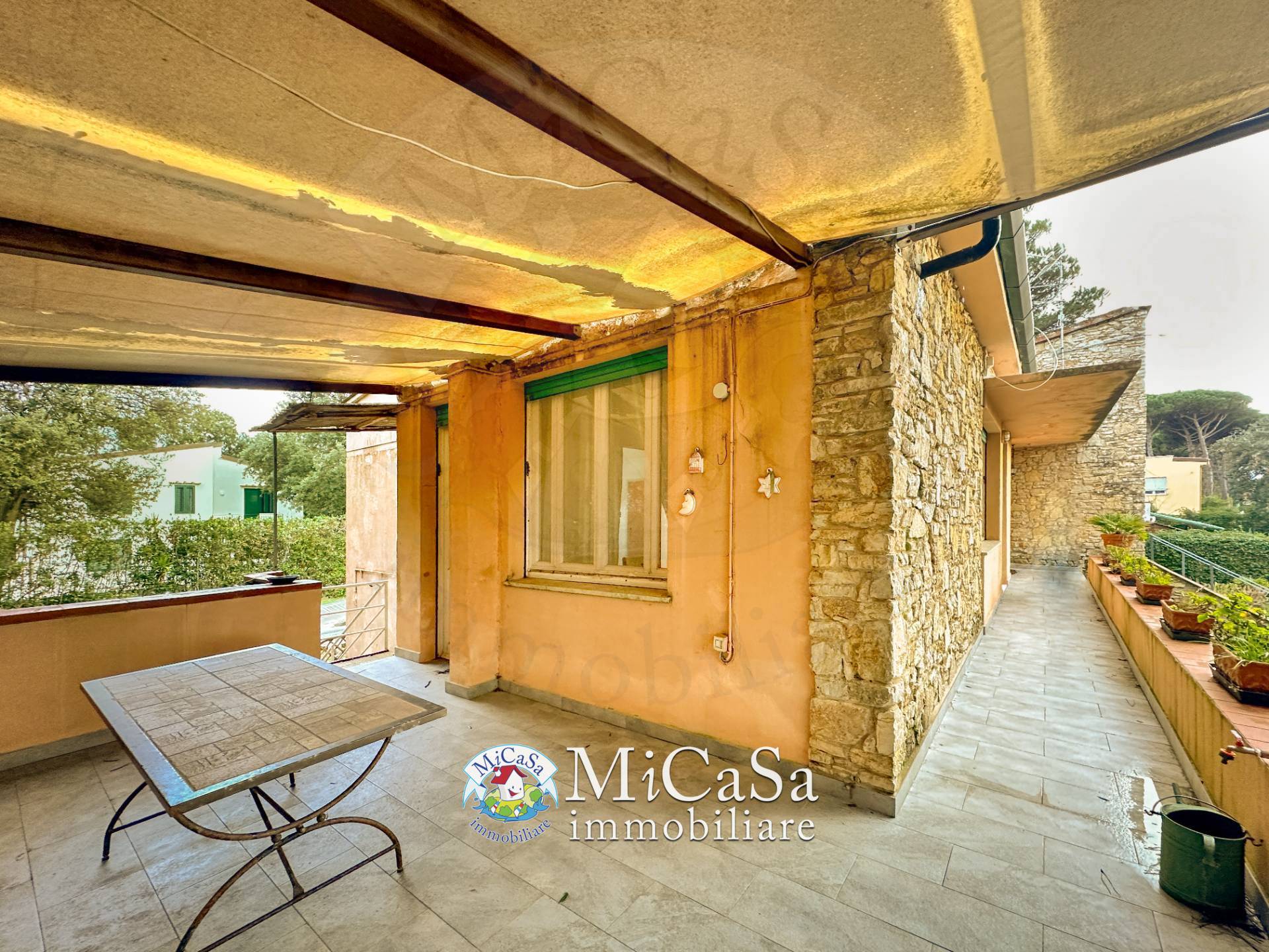 Villa in vendita a Pisa, 1 TIRRENIA