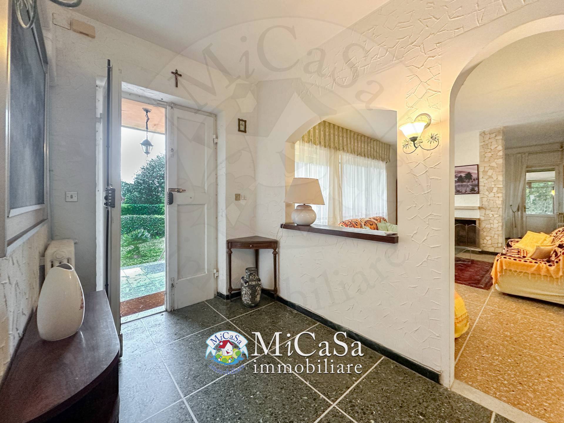 Villa in vendita a Pisa, 1 TIRRENIA