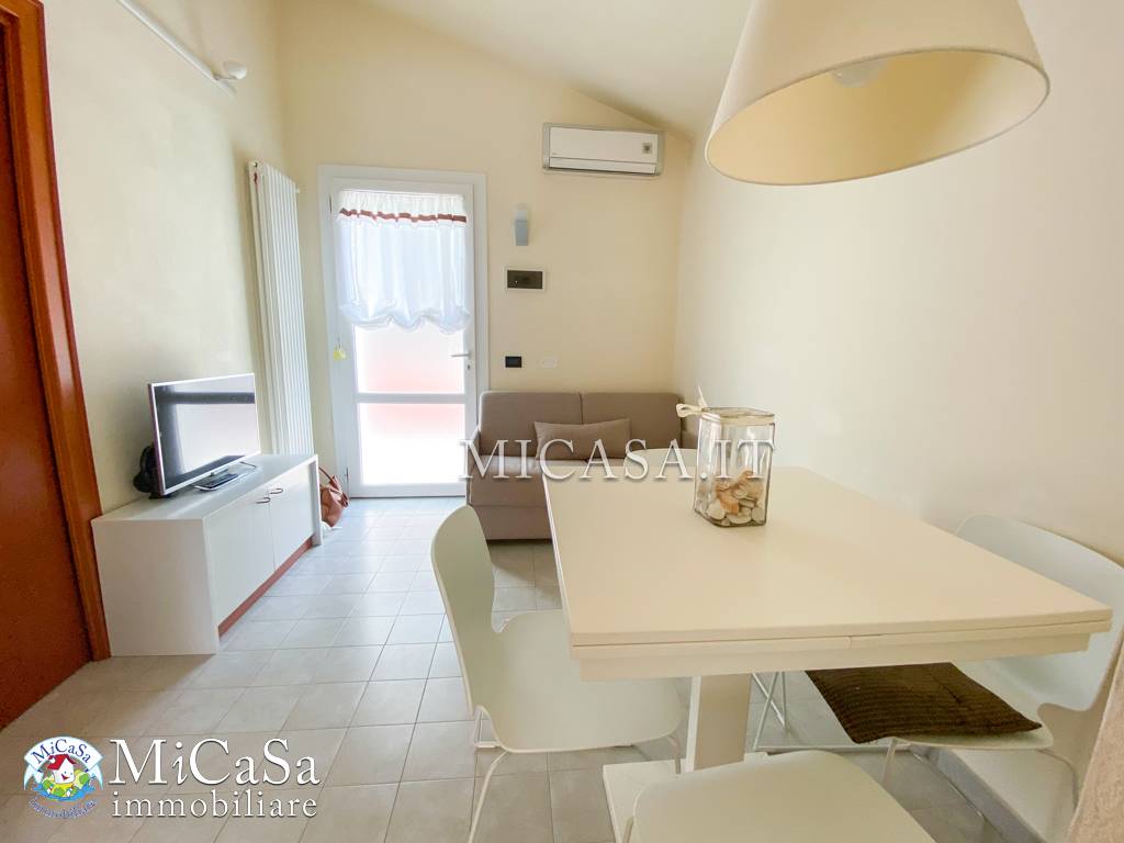 Appartamento in vendita a Pisa, 1 MARINA DI PISA