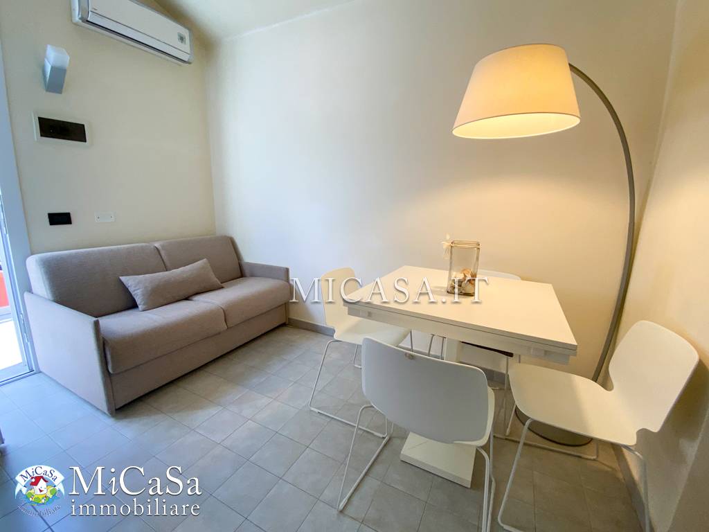 Appartamento in vendita a Pisa, 1 MARINA DI PISA