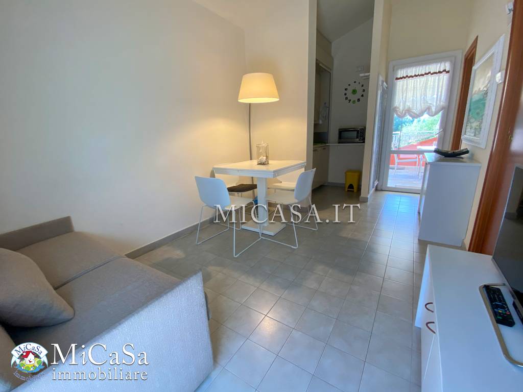 Appartamento in vendita a Pisa, 1 MARINA DI PISA