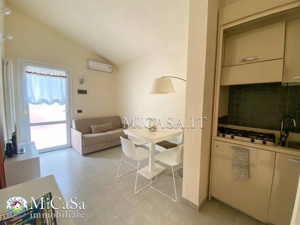 Appartamento in vendita a Pisa, 1 MARINA DI PISA