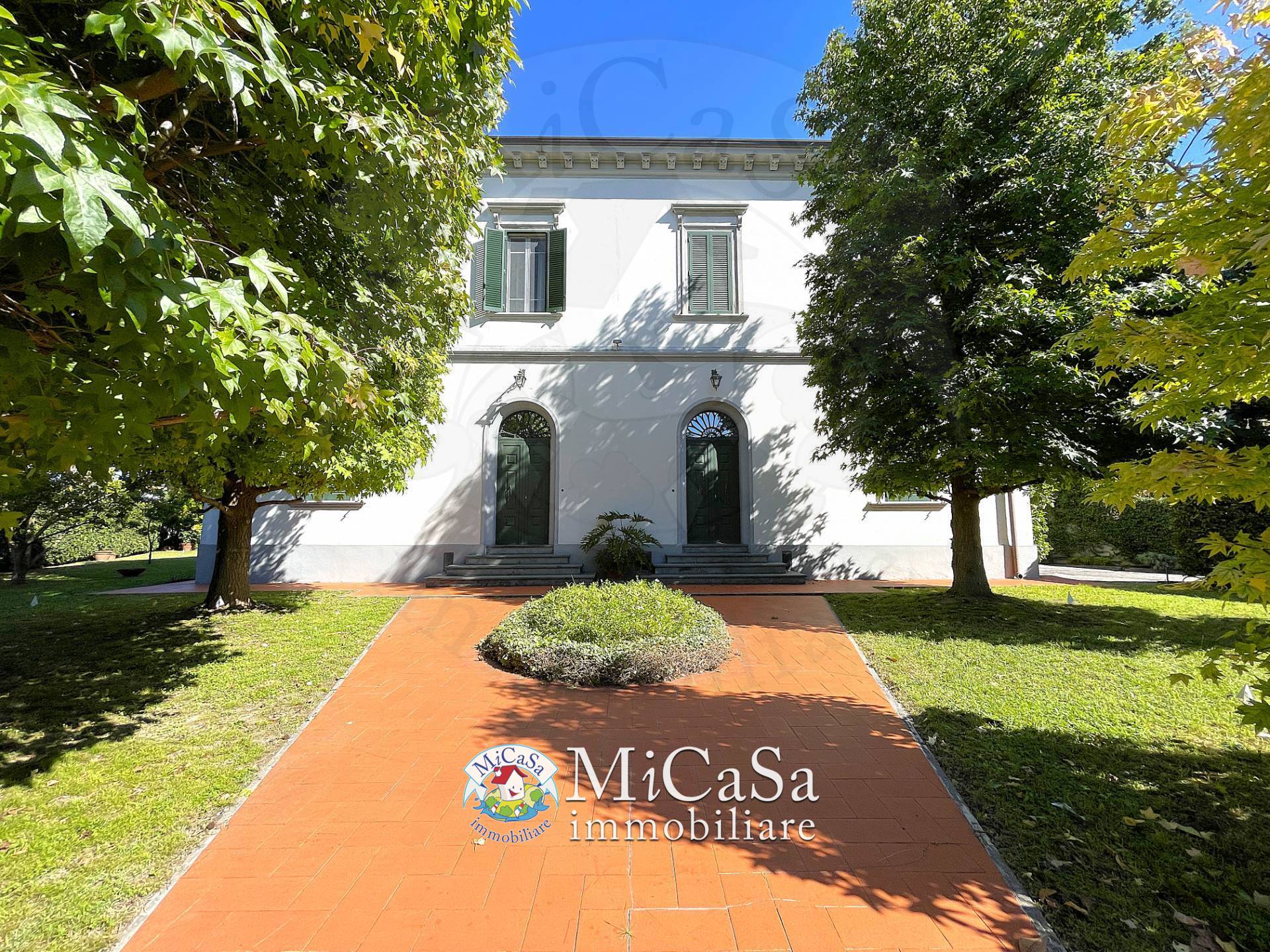 Villa in vendita a Pisa, PUTIGNANO / RIGLIONE / ORATOIO