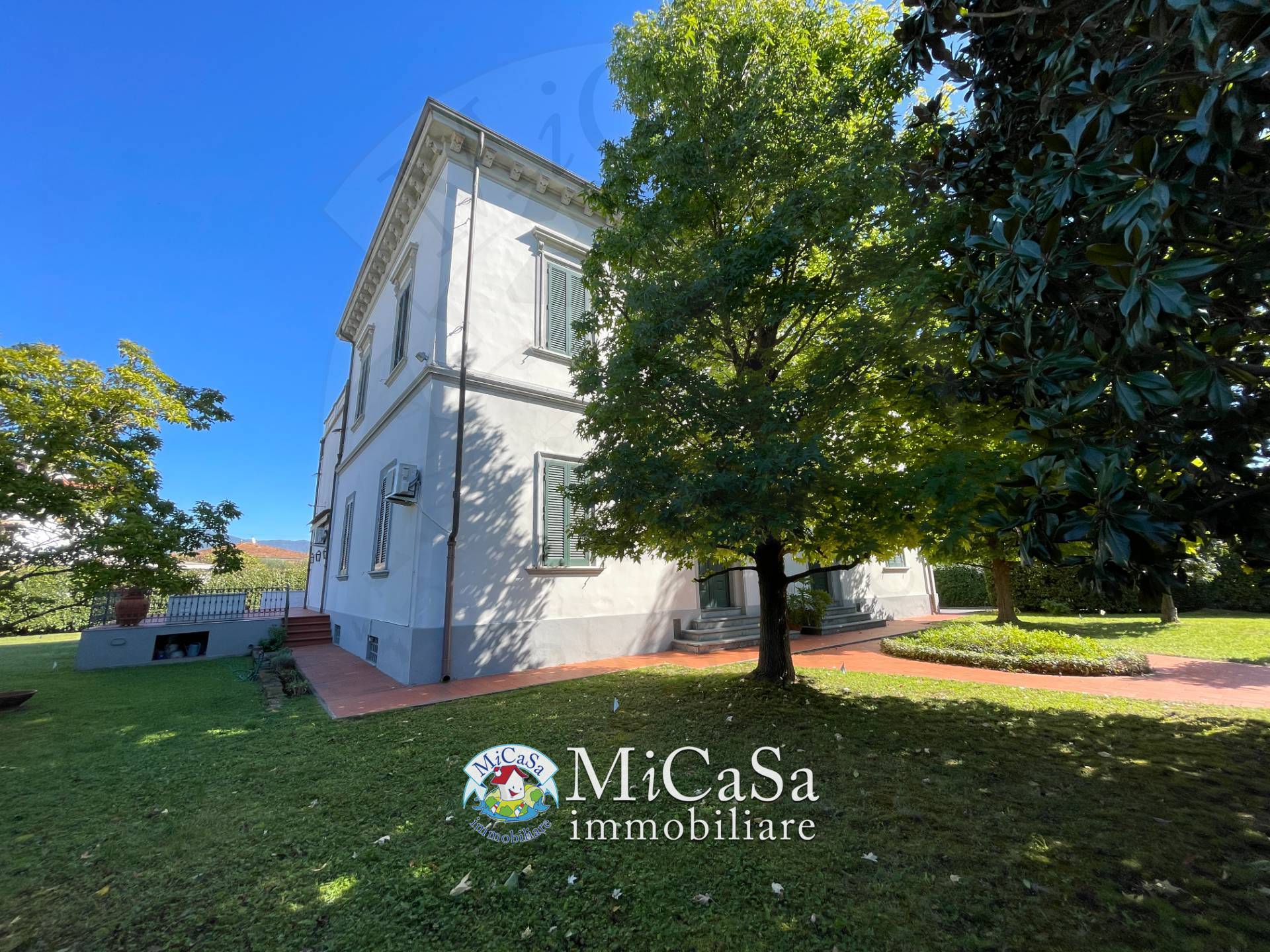 Villa in vendita a Pisa, PUTIGNANO / RIGLIONE / ORATOIO