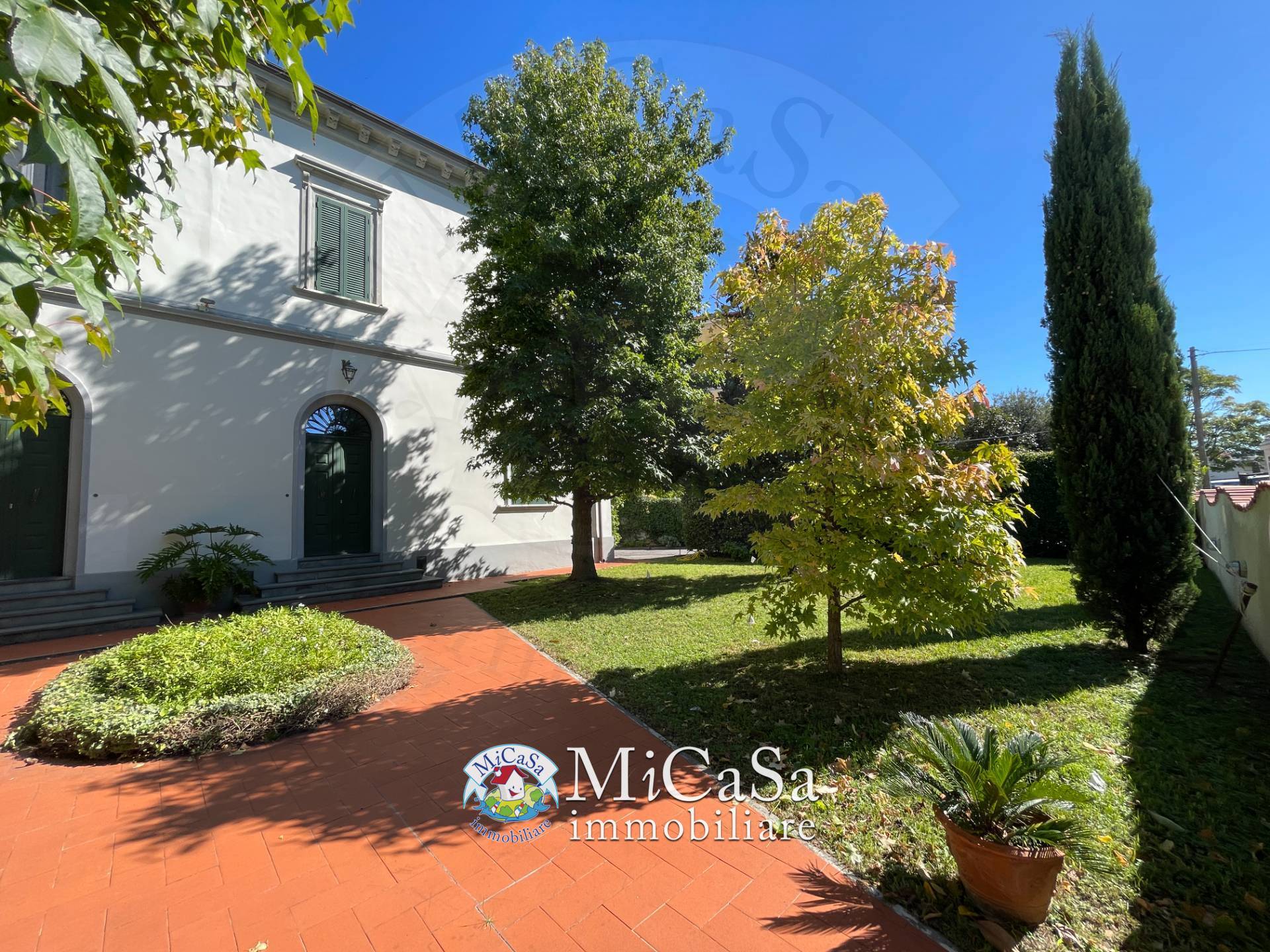 Villa in vendita a Pisa, PUTIGNANO / RIGLIONE / ORATOIO