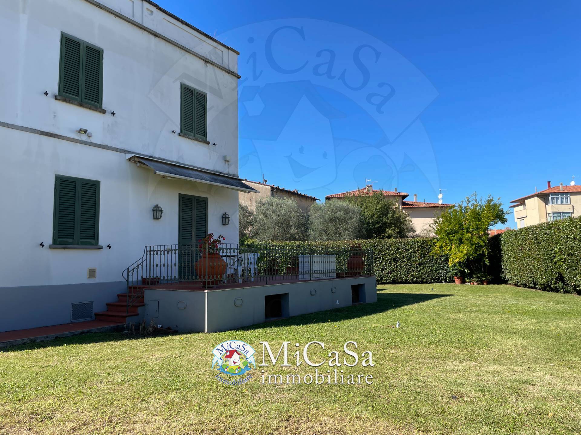 Villa in vendita a Pisa, PUTIGNANO / RIGLIONE / ORATOIO