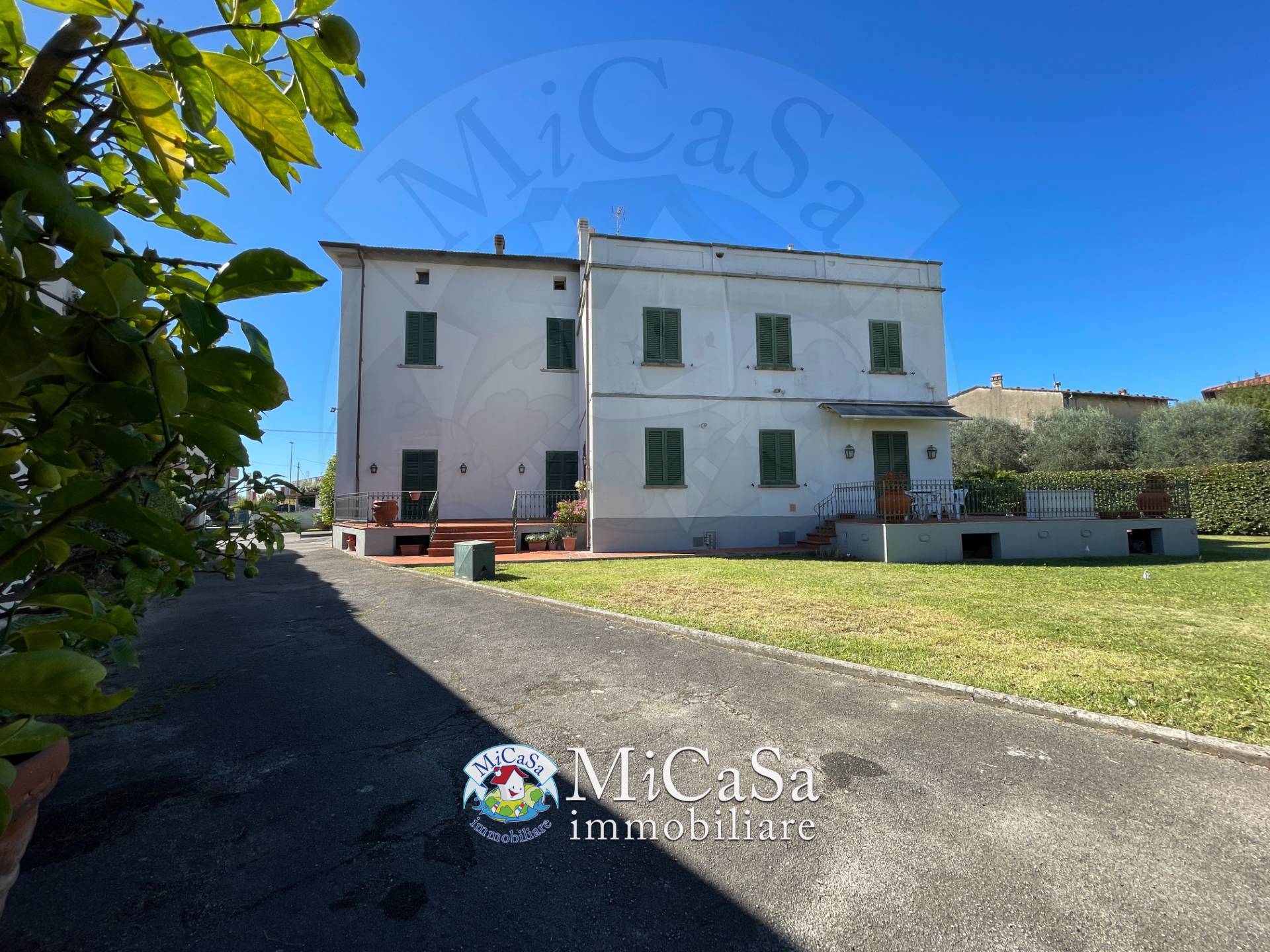 Villa in vendita a Pisa, PUTIGNANO / RIGLIONE / ORATOIO