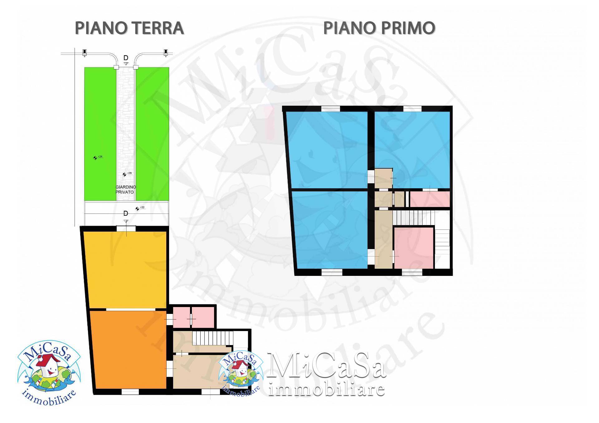 Appartamento in vendita a Pisa, LANDI / PIAGGE