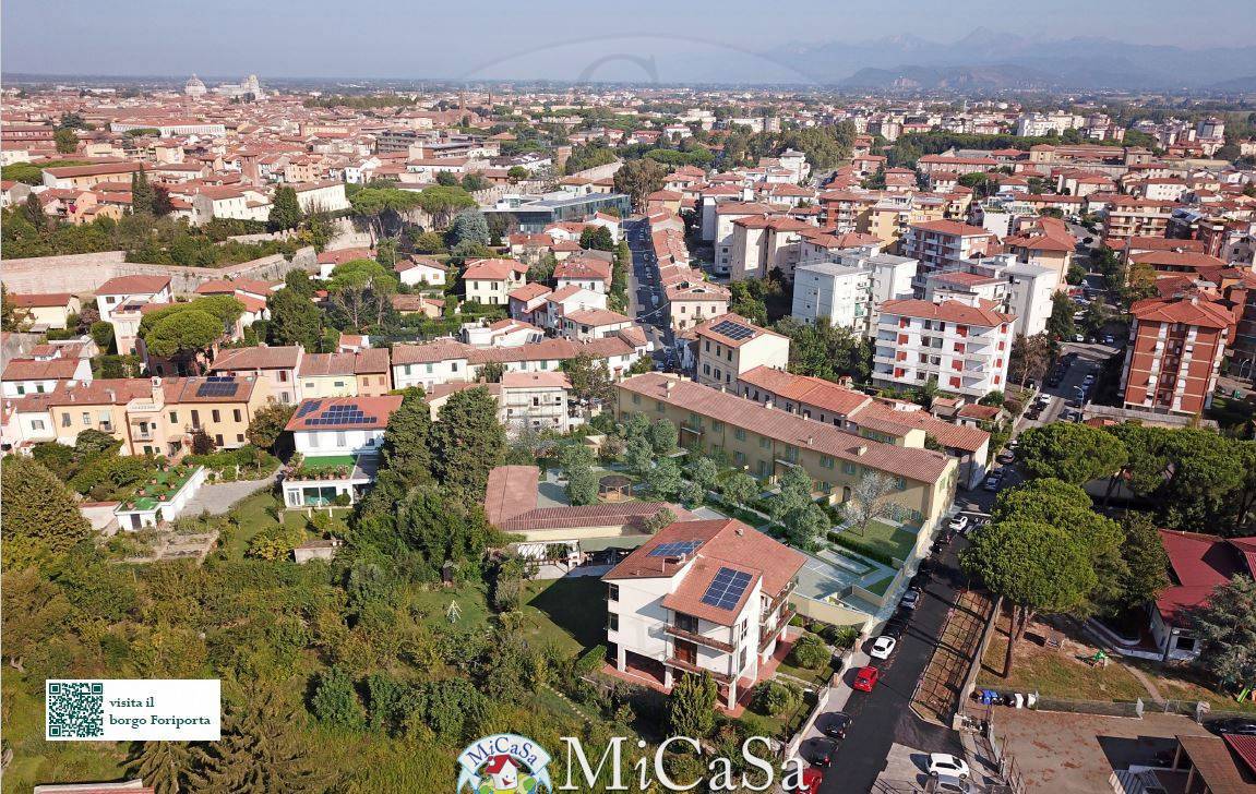 Appartamento in vendita a Pisa, LANDI / PIAGGE