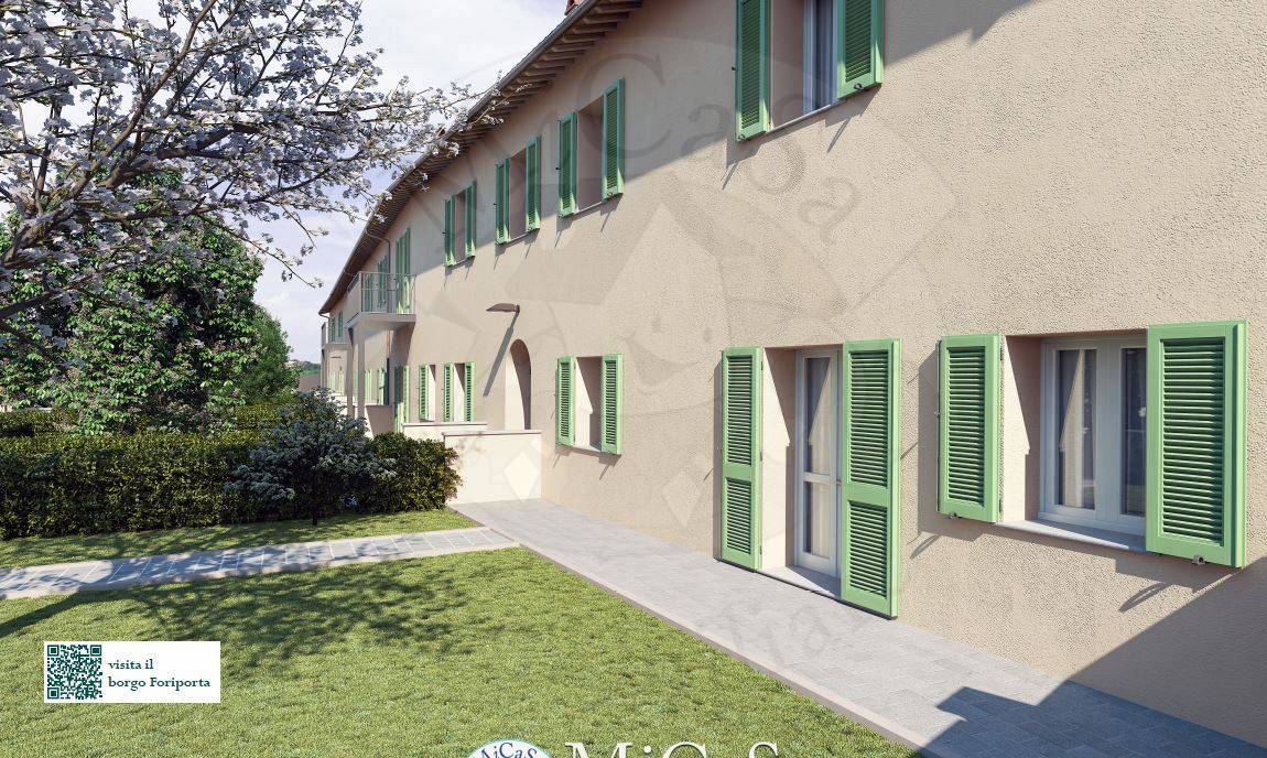 Appartamento in vendita a Pisa, LANDI / PIAGGE