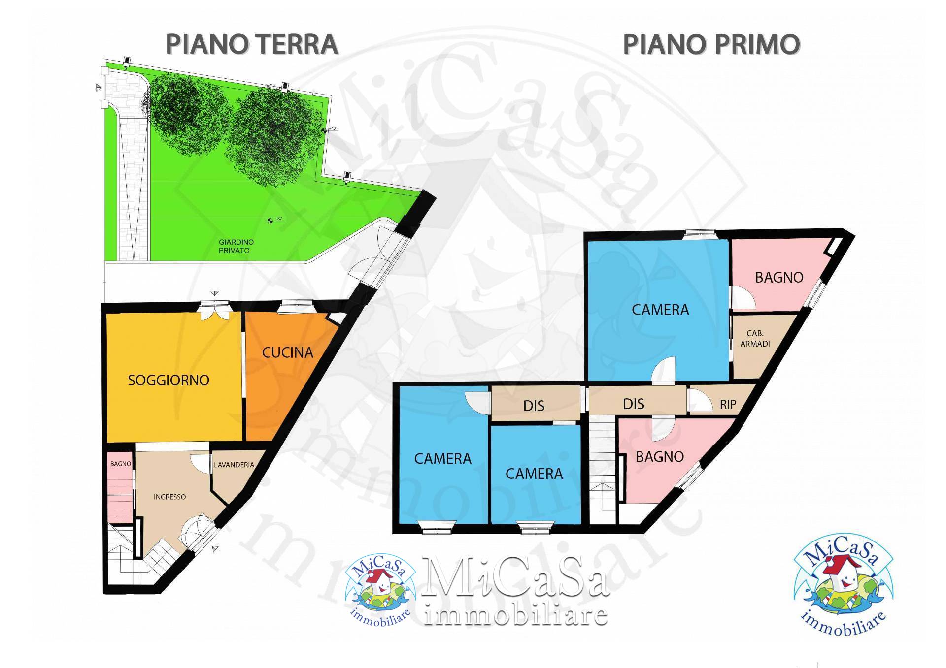 Appartamento in vendita a Pisa, LANDI / PIAGGE