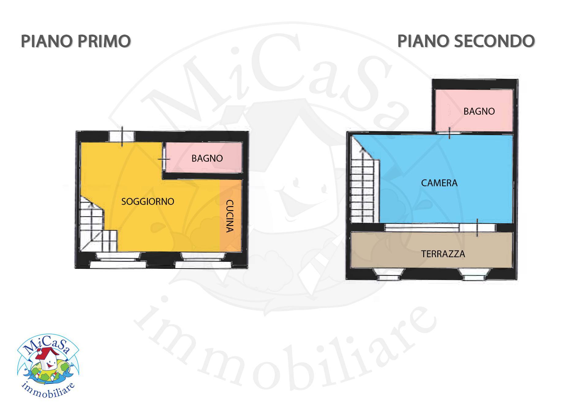Appartamento in affitto a Pisa, 1 CALAMBRONE