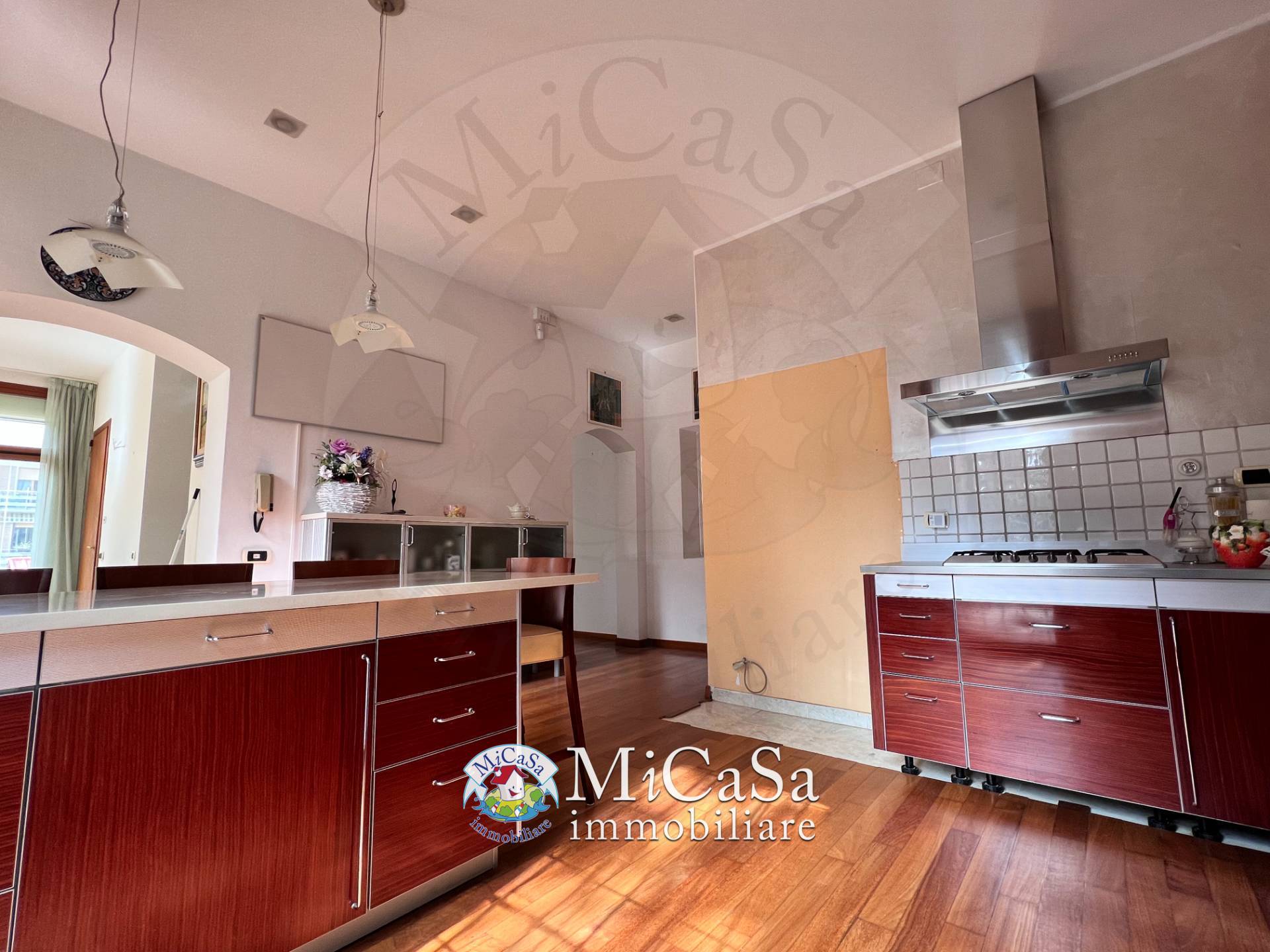 Villa in vendita a Pisa, 1 TIRRENIA