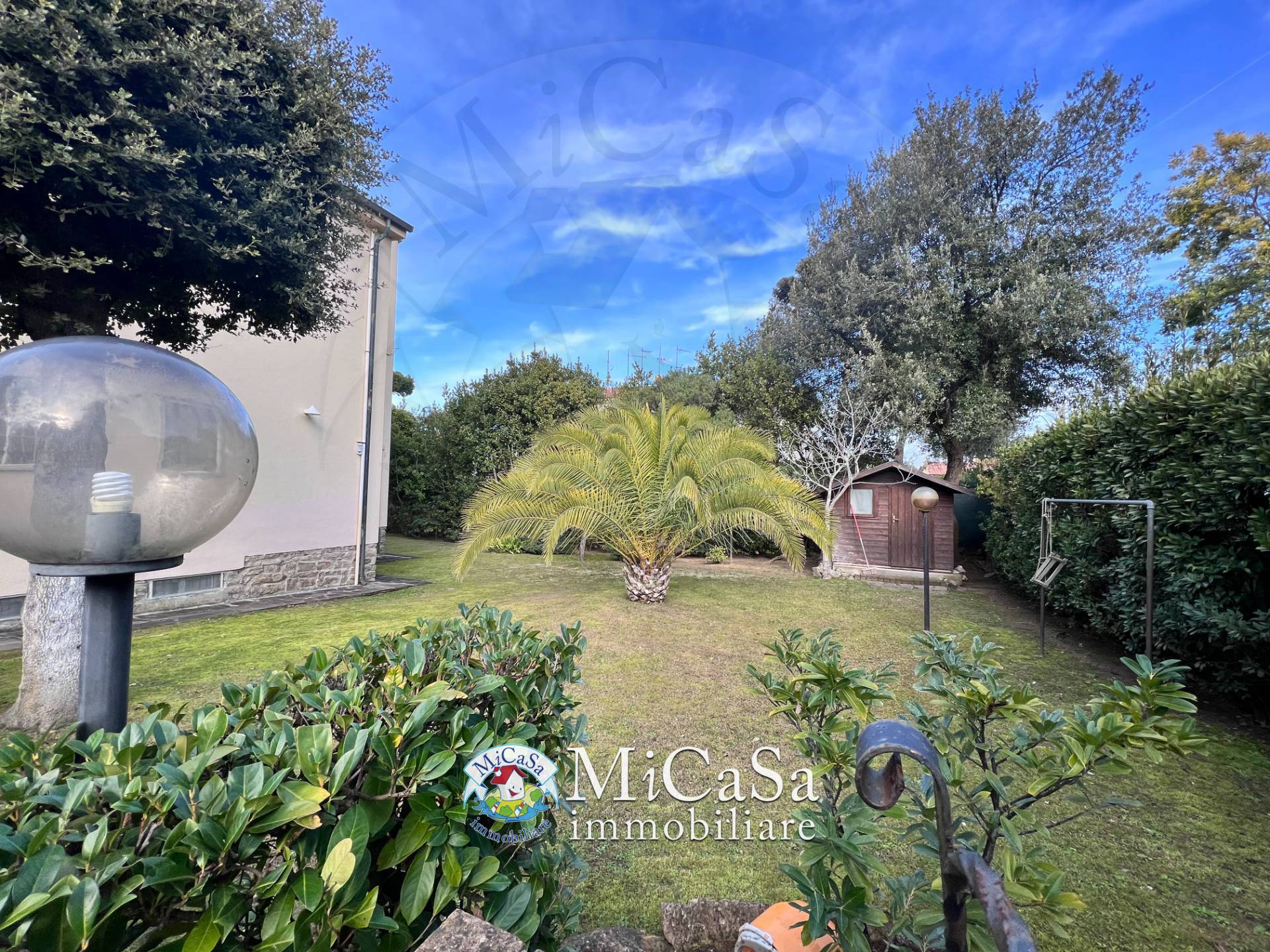 Villa in vendita a Pisa, 1 TIRRENIA