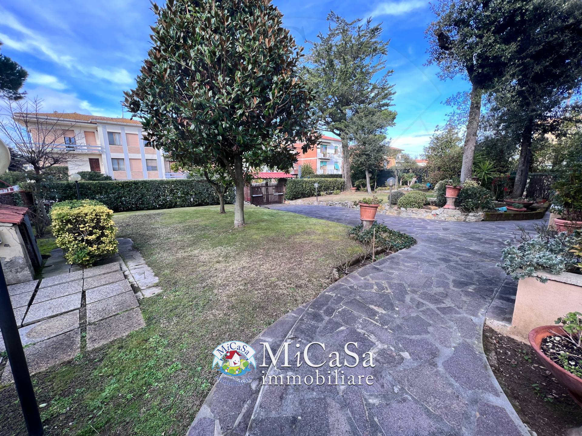 Villa in vendita a Pisa, 1 TIRRENIA